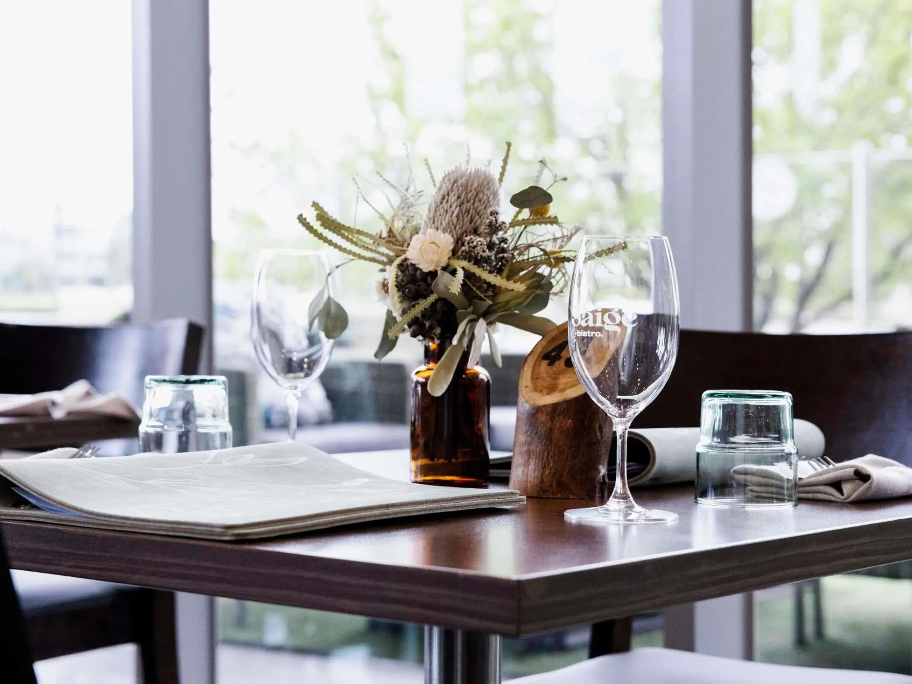 Restaurant/places to eat in Mercure Melbourne Caroline Springs Restaurant/places to eat in Mercure Melbourne Caroline Springs