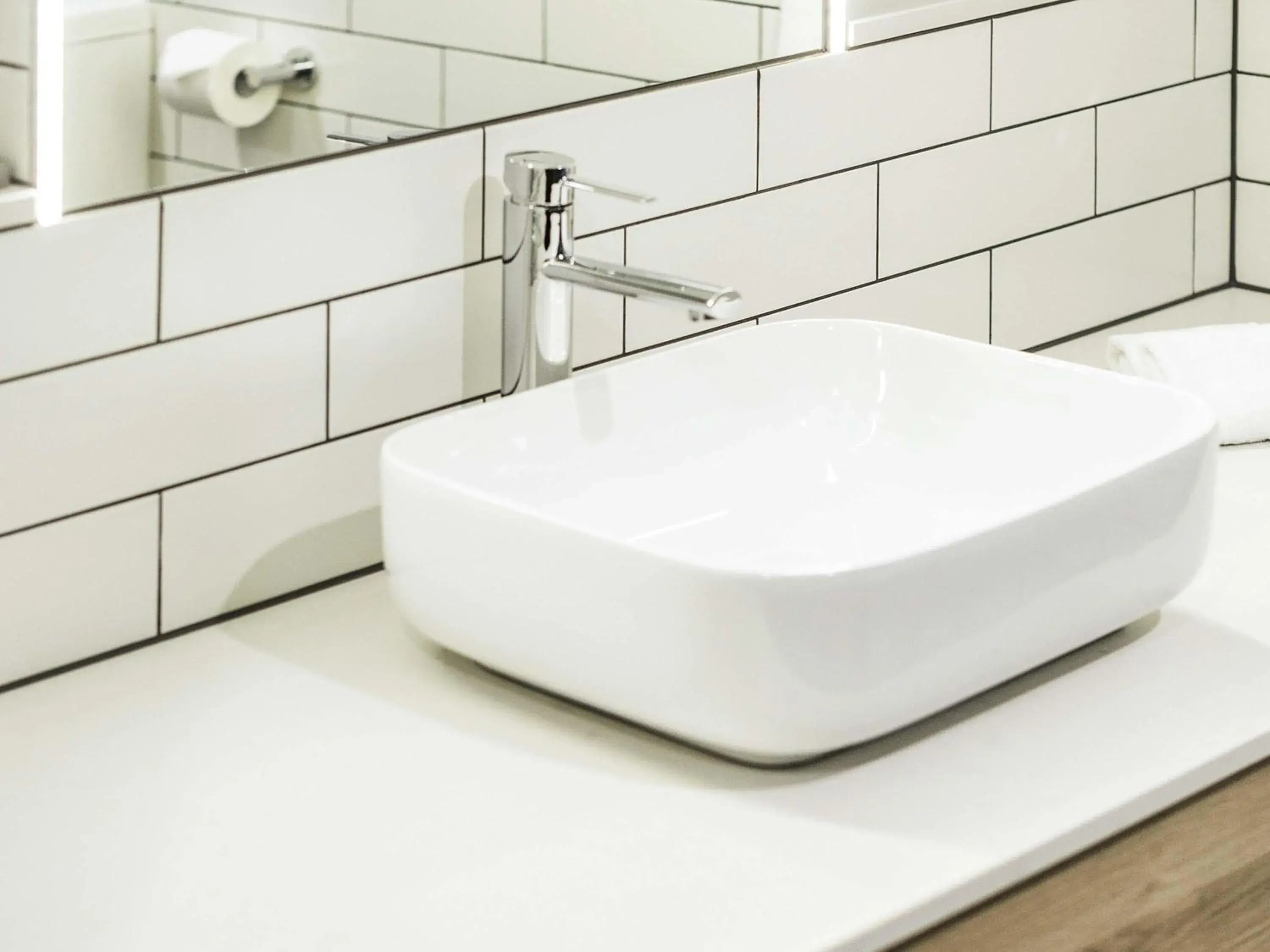 Bedroom in Mercure Melbourne Caroline Springs Bedroom in Mercure Melbourne Caroline Springs