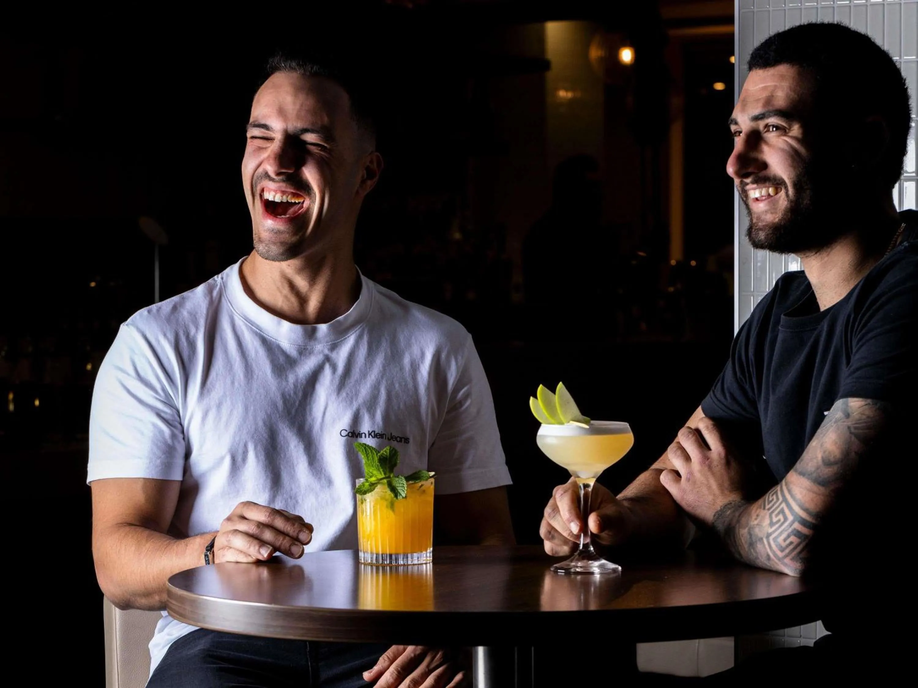 Lounge or bar in Mercure Melbourne Caroline Springs