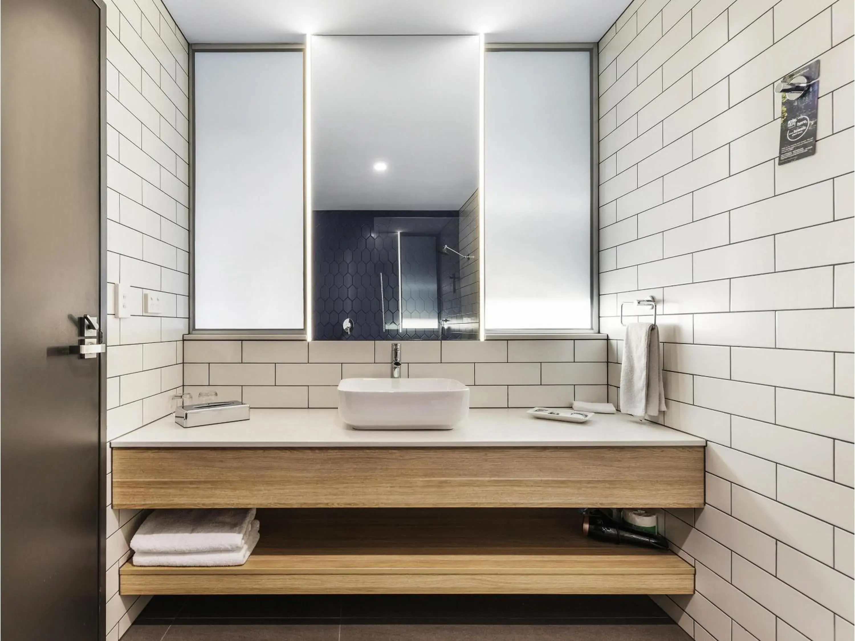 Bedroom in Mercure Melbourne Caroline Springs Bedroom in Mercure Melbourne Caroline Springs