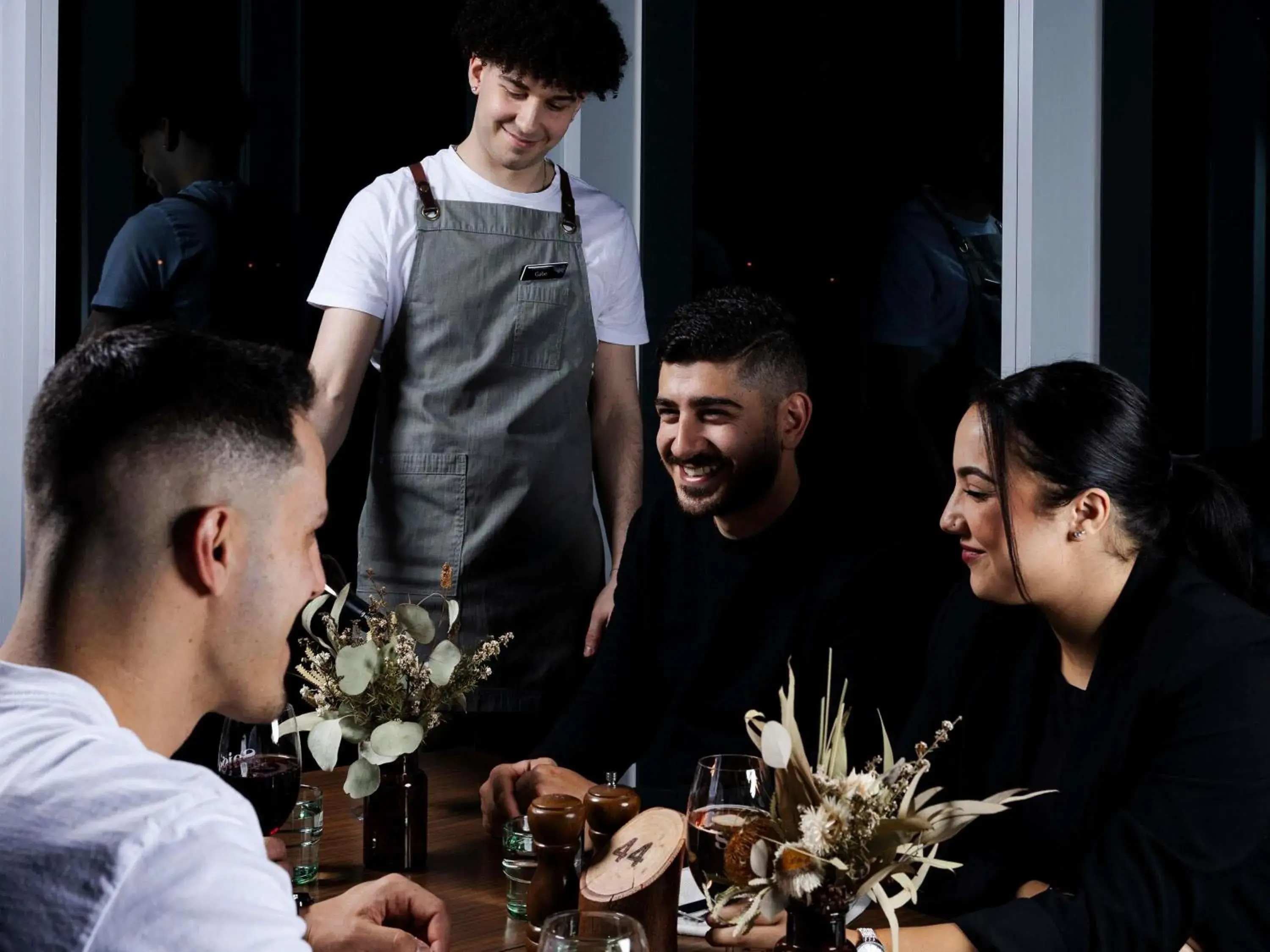 Restaurant/places to eat in Mercure Melbourne Caroline Springs Restaurant/places to eat in Mercure Melbourne Caroline Springs