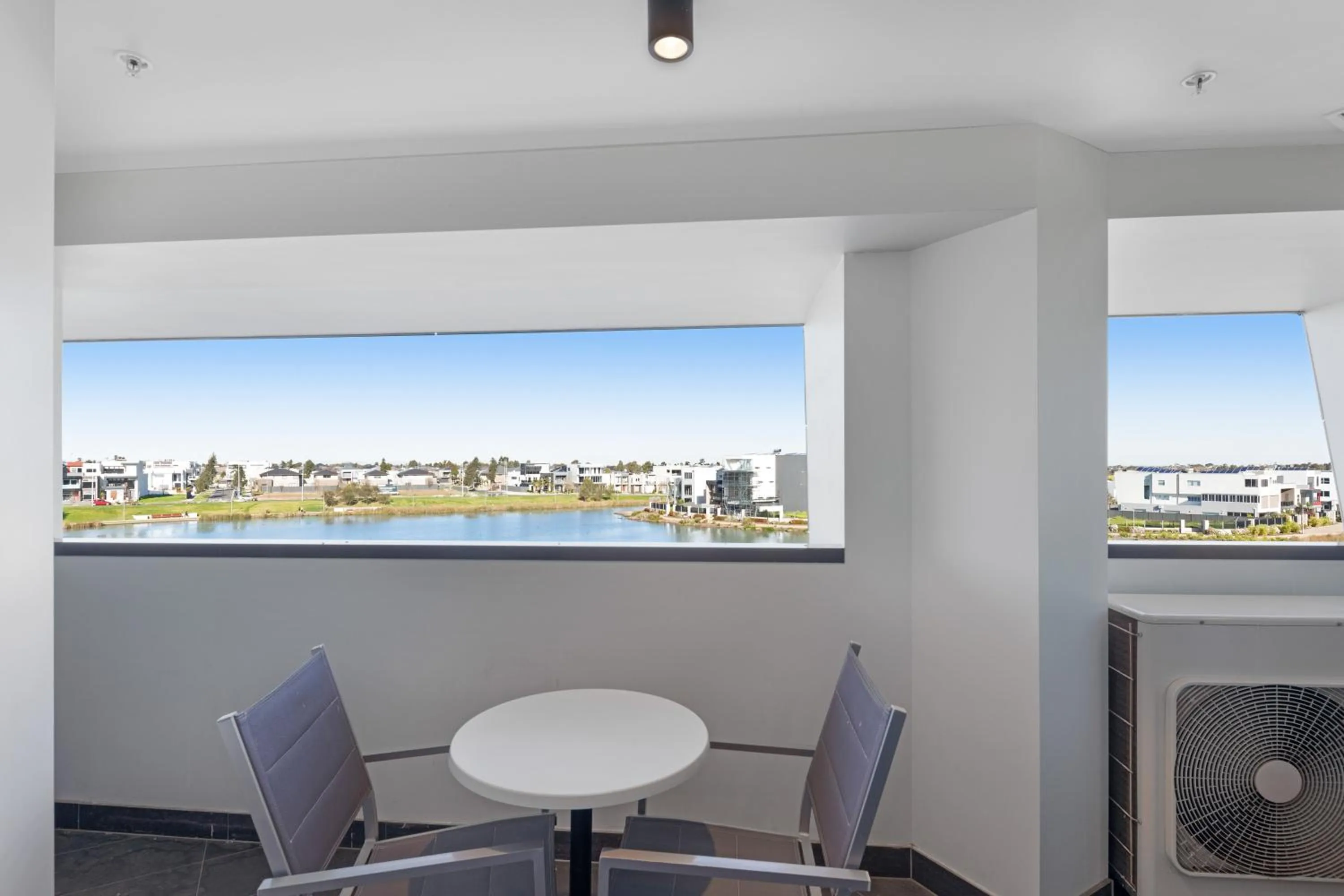 View (from property/room) in Mercure Melbourne Caroline Springs