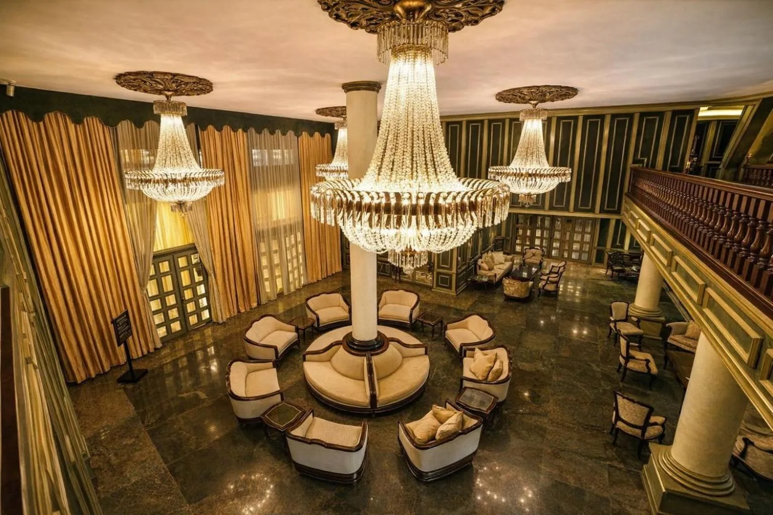 Chtaura Park Hotel