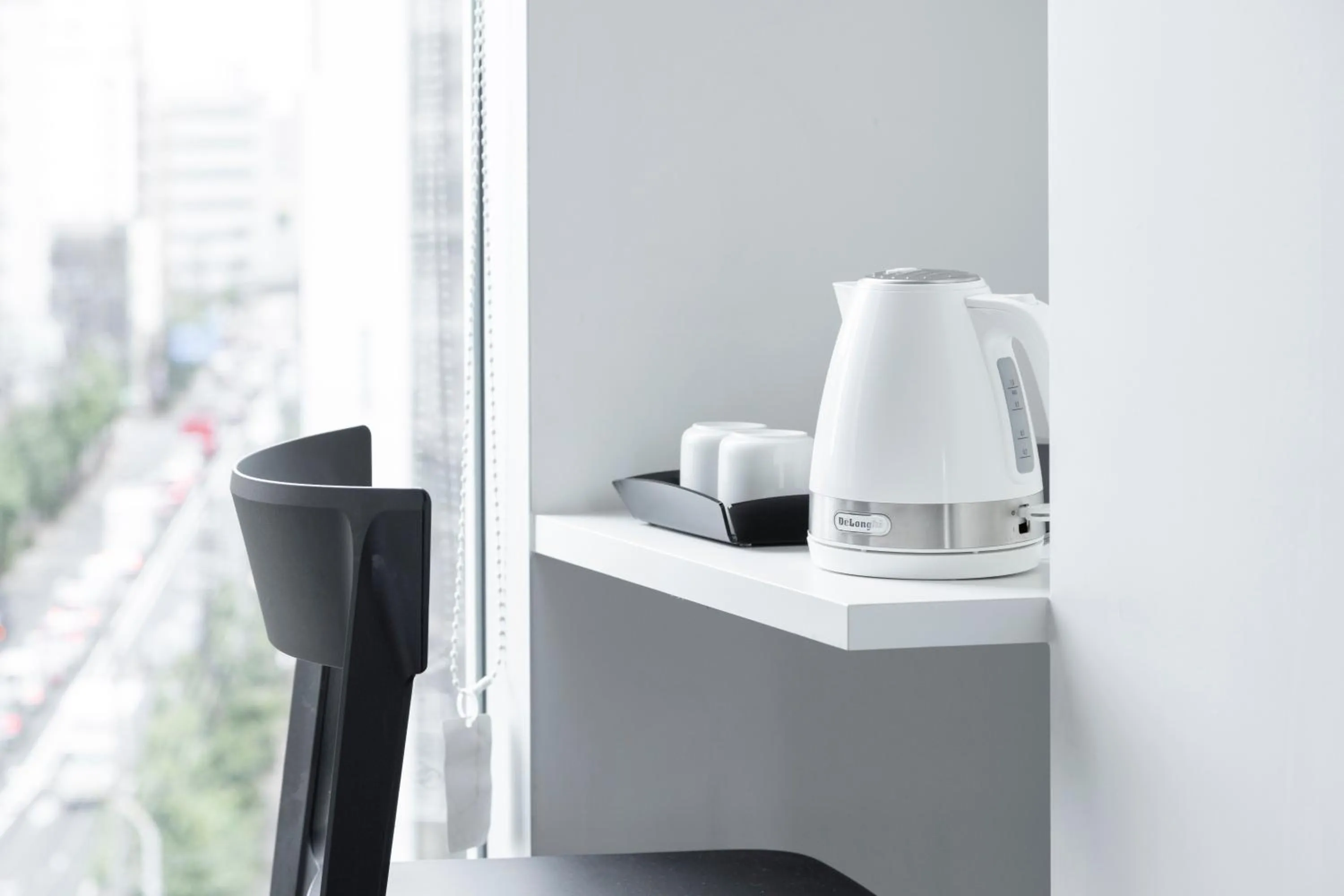 Photo of the whole room in Carta Hotel Kyoto Gion