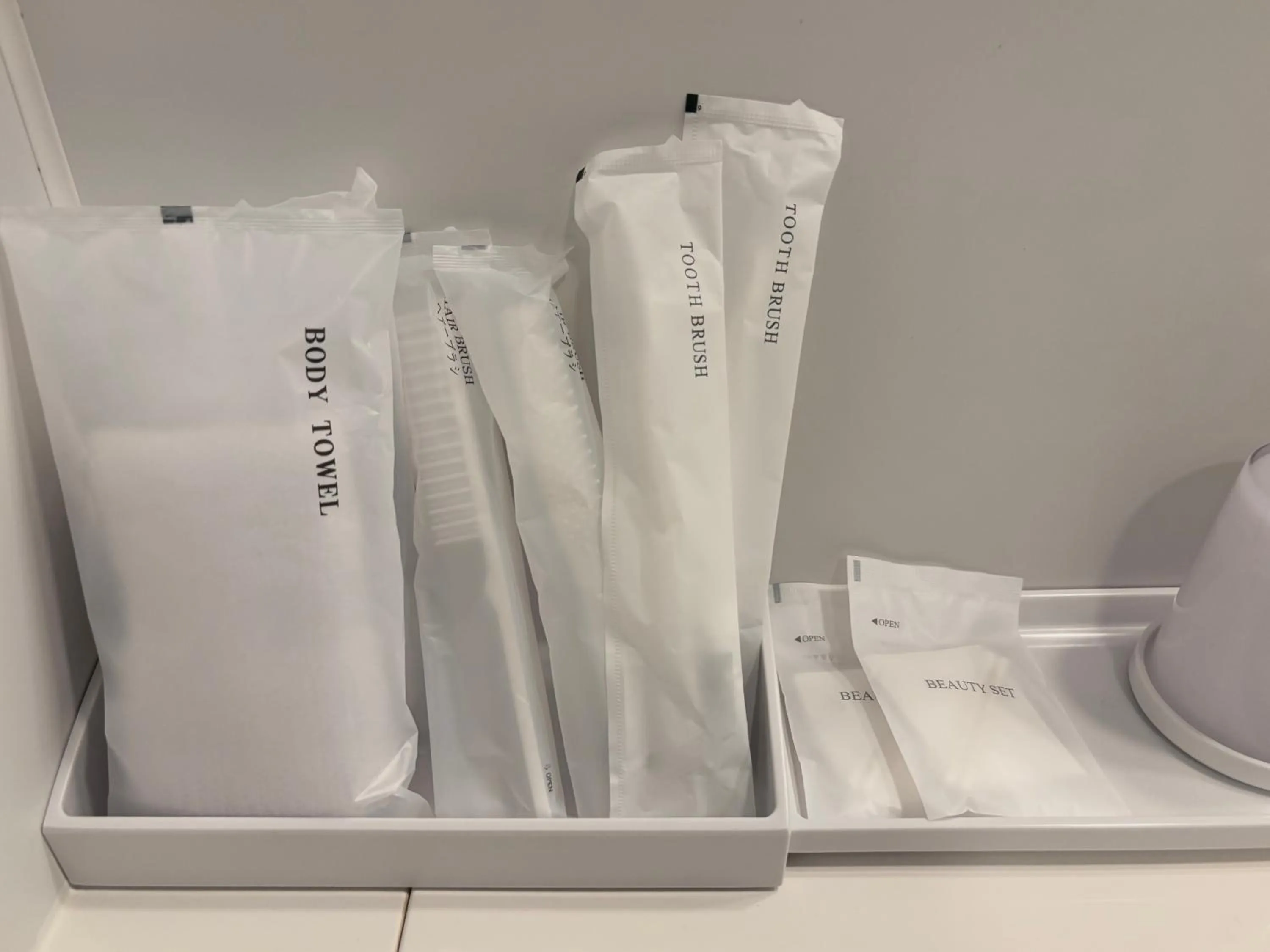 Carta Hotel Kyoto Gion