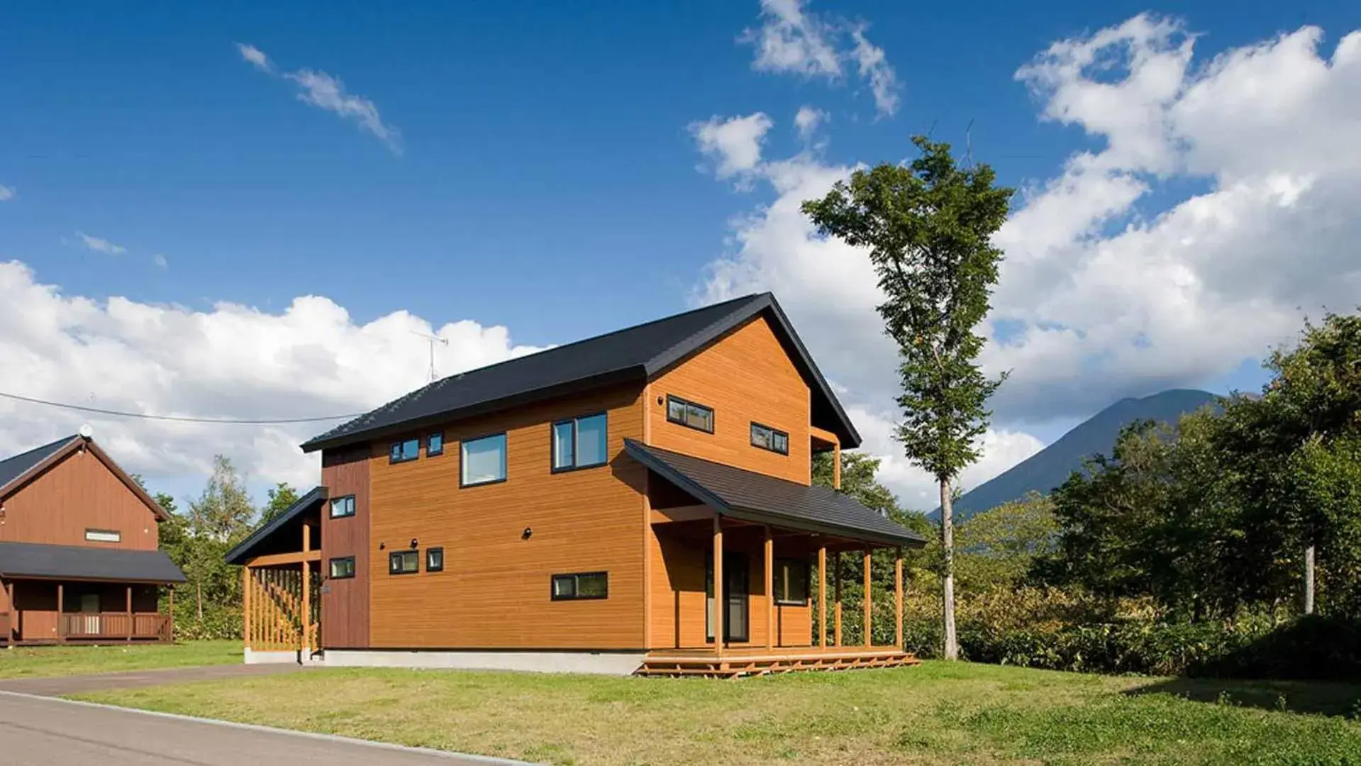 Country Resort Niseko Country Resort Niseko