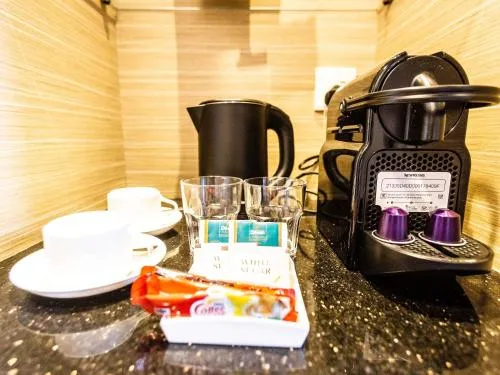 ibis Styles Singapore Albert