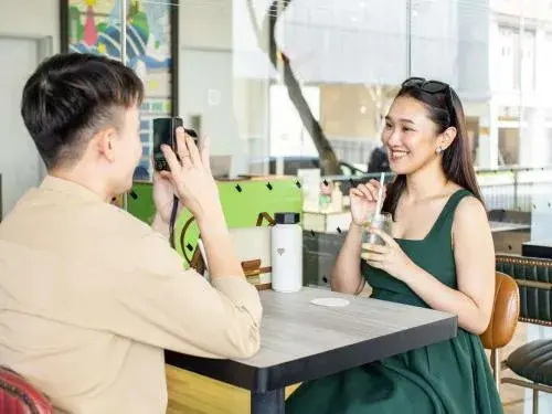 ibis Styles Singapore Albert ibis Styles Singapore Albert