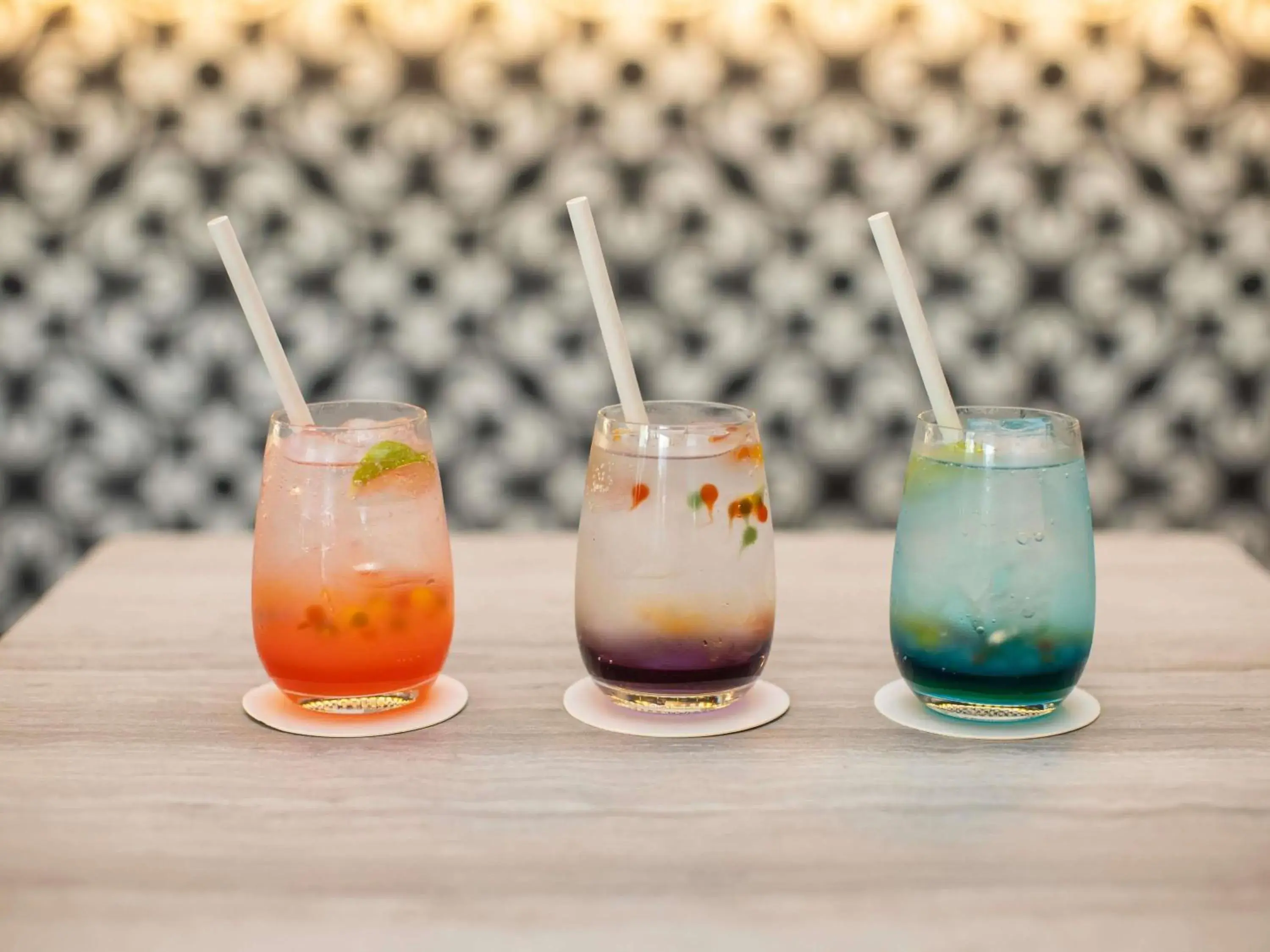 Lounge or bar in ibis Styles Singapore Albert Lounge or bar in ibis Styles Singapore Albert