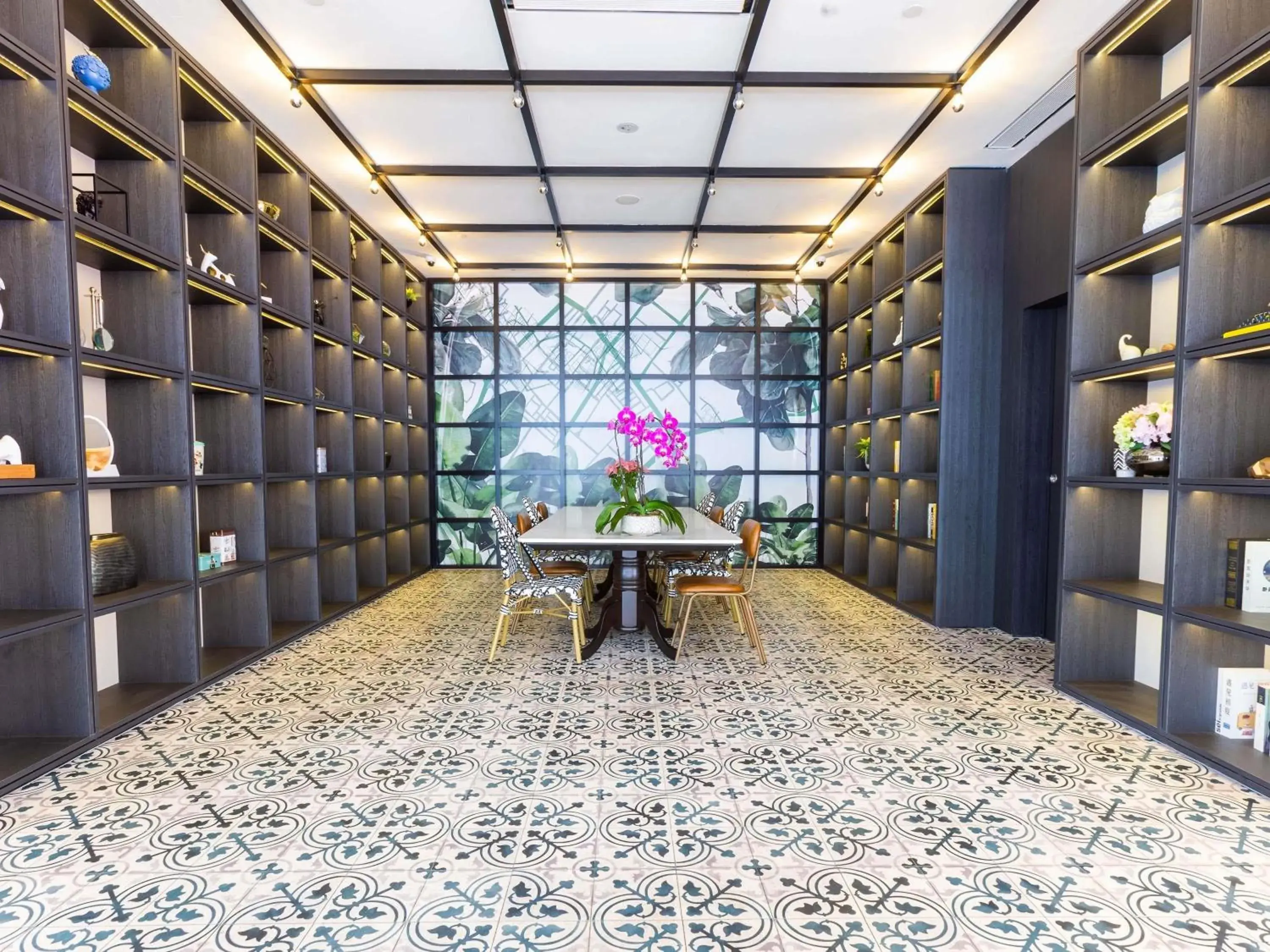 Property building in ibis Styles Singapore Albert Property building in ibis Styles Singapore Albert