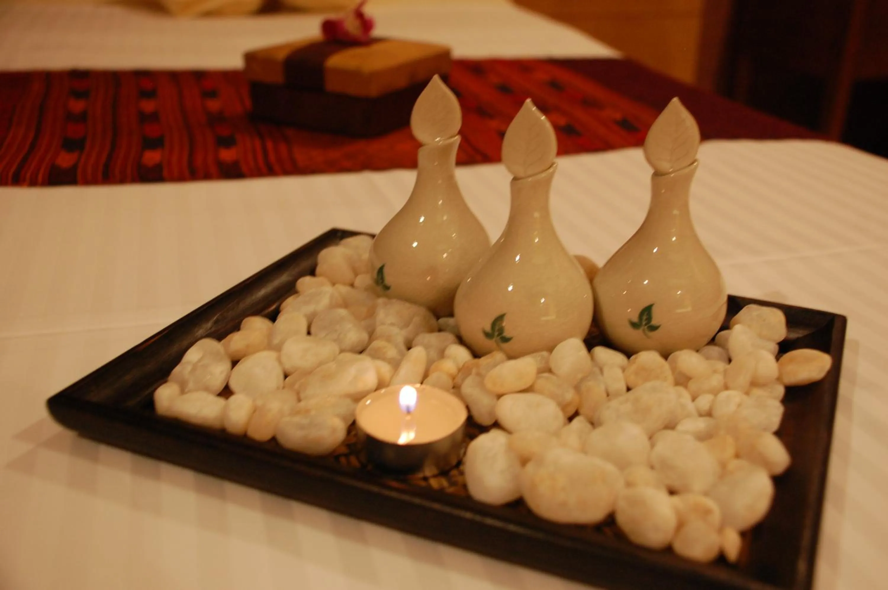 Spa and wellness centre/facilities in Ellaa Hotel Gachibowli