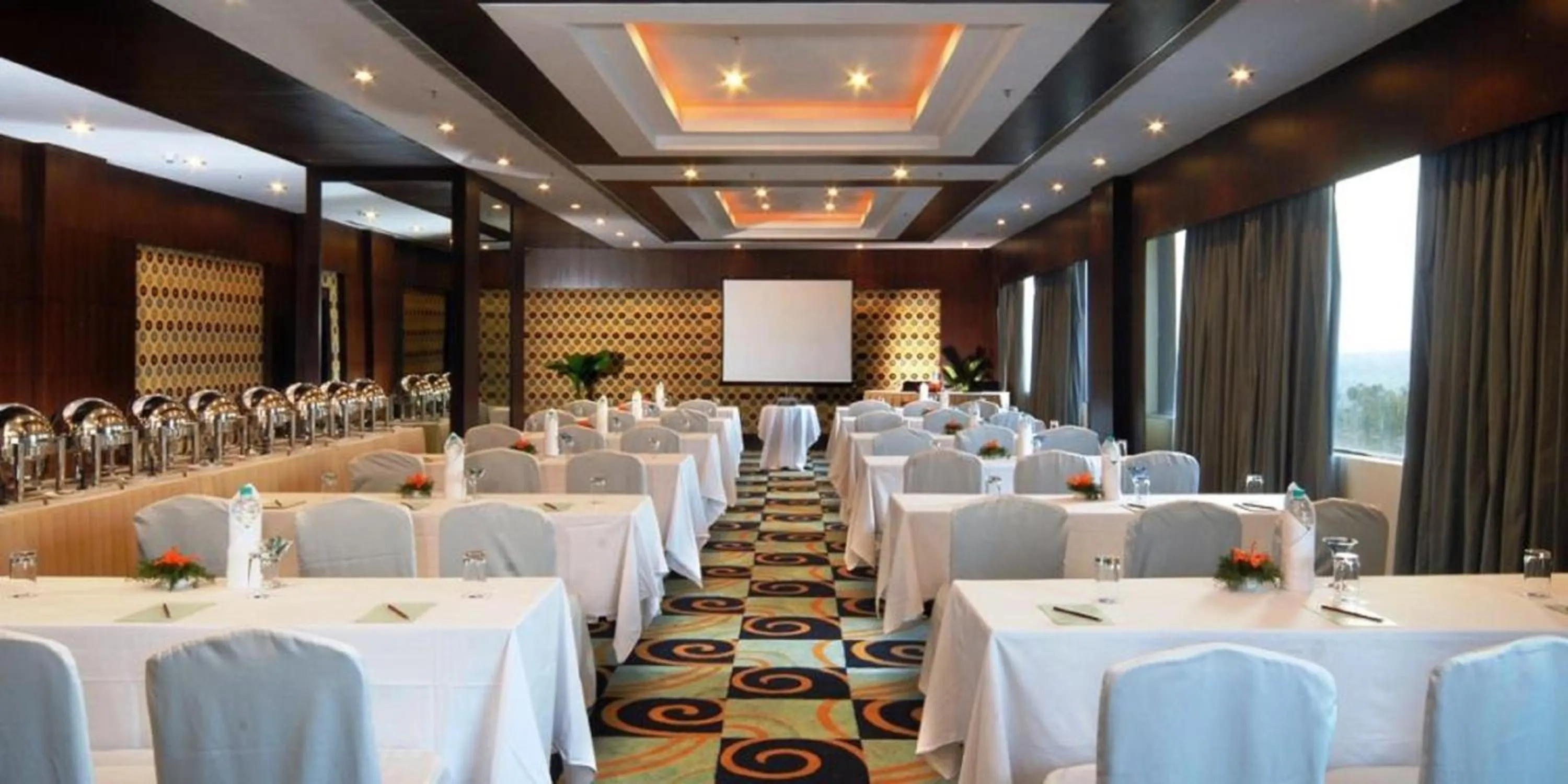 Banquet/Function facilities in Fortune Park JP Celestial, Bengaluru - Member ITC Hotels' Group