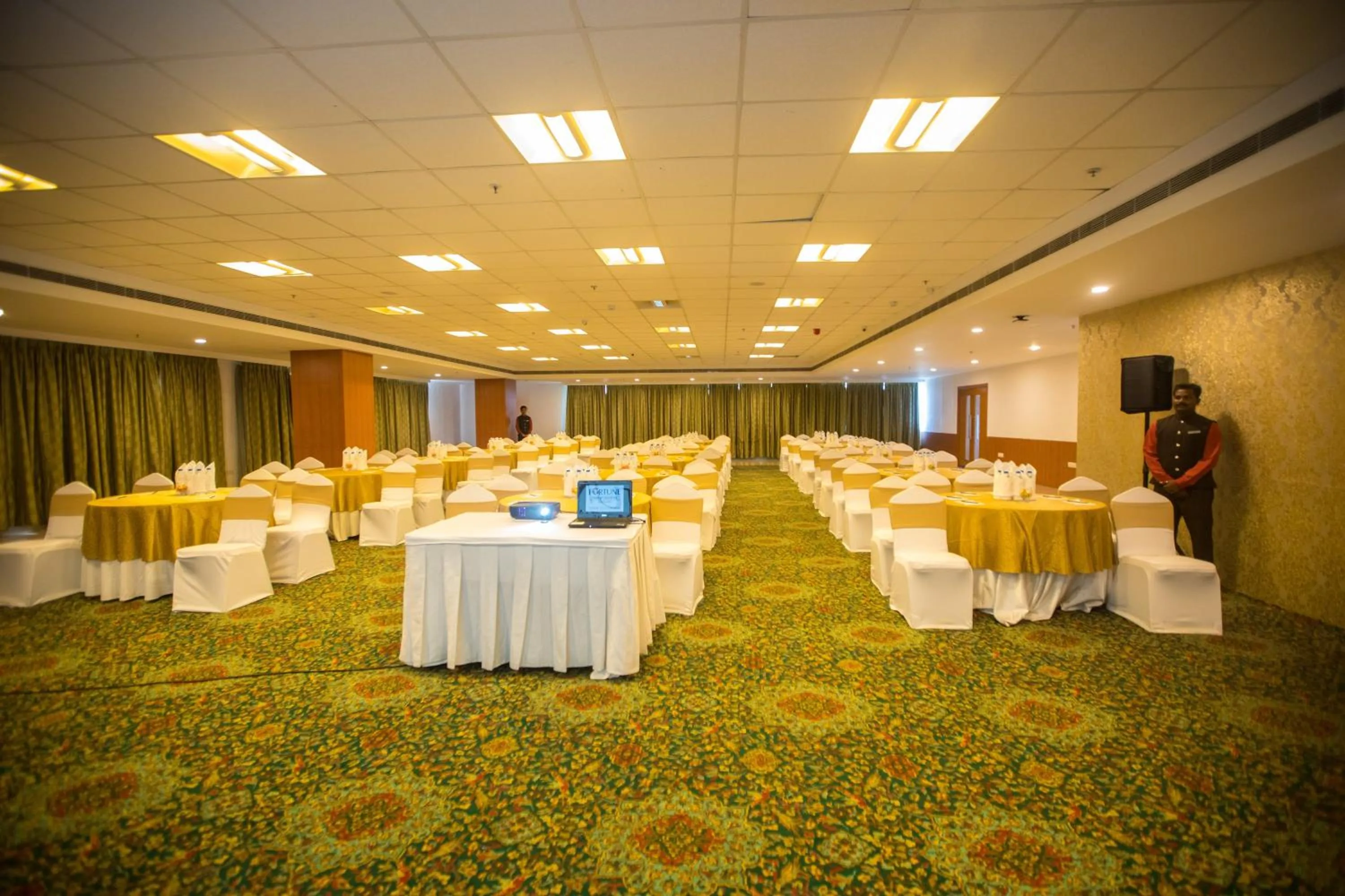 Banquet/Function facilities in Fortune Park JP Celestial, Bengaluru - Member ITC Hotels' Group