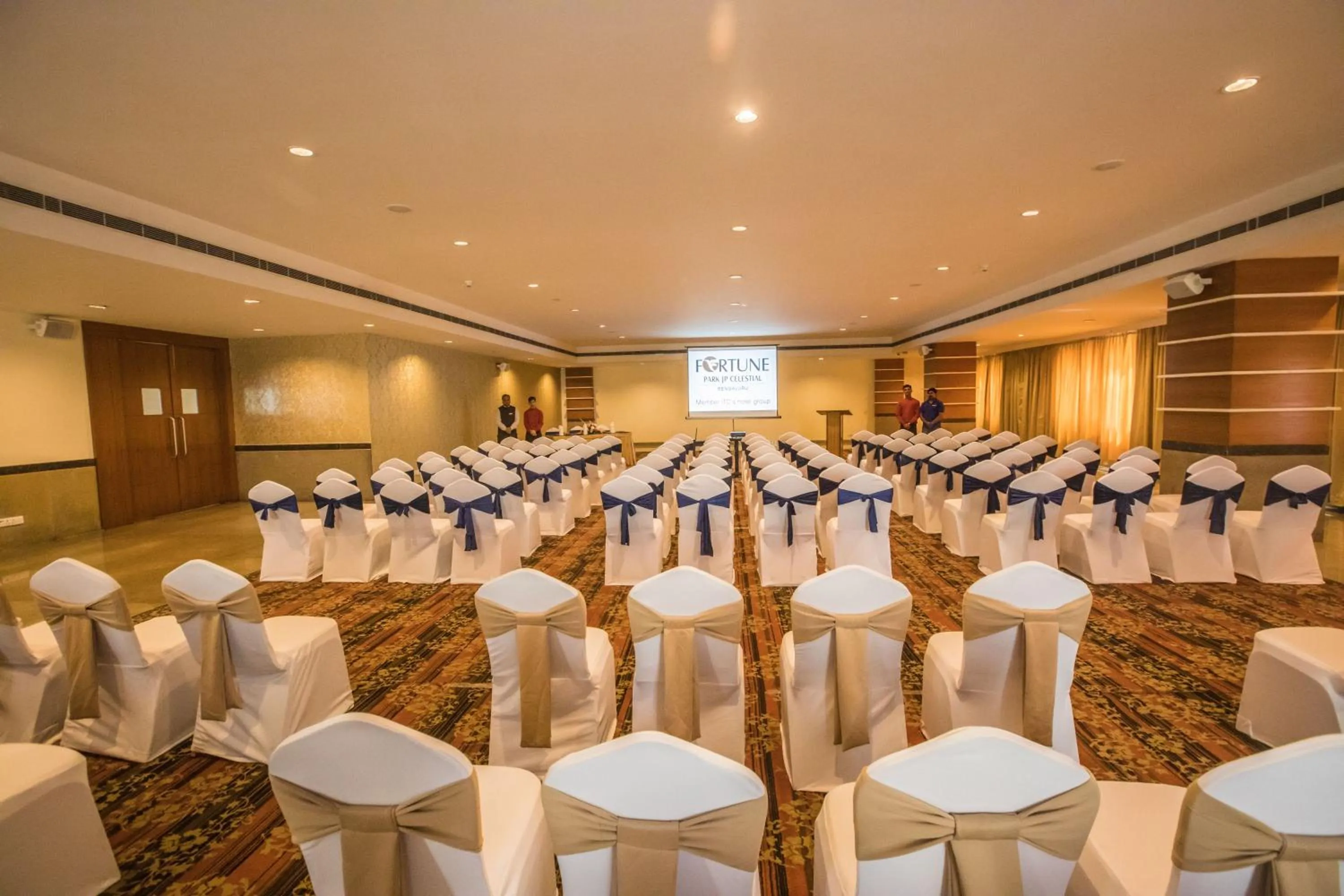 Banquet/Function facilities in Fortune Park JP Celestial, Bengaluru - Member ITC Hotels' Group