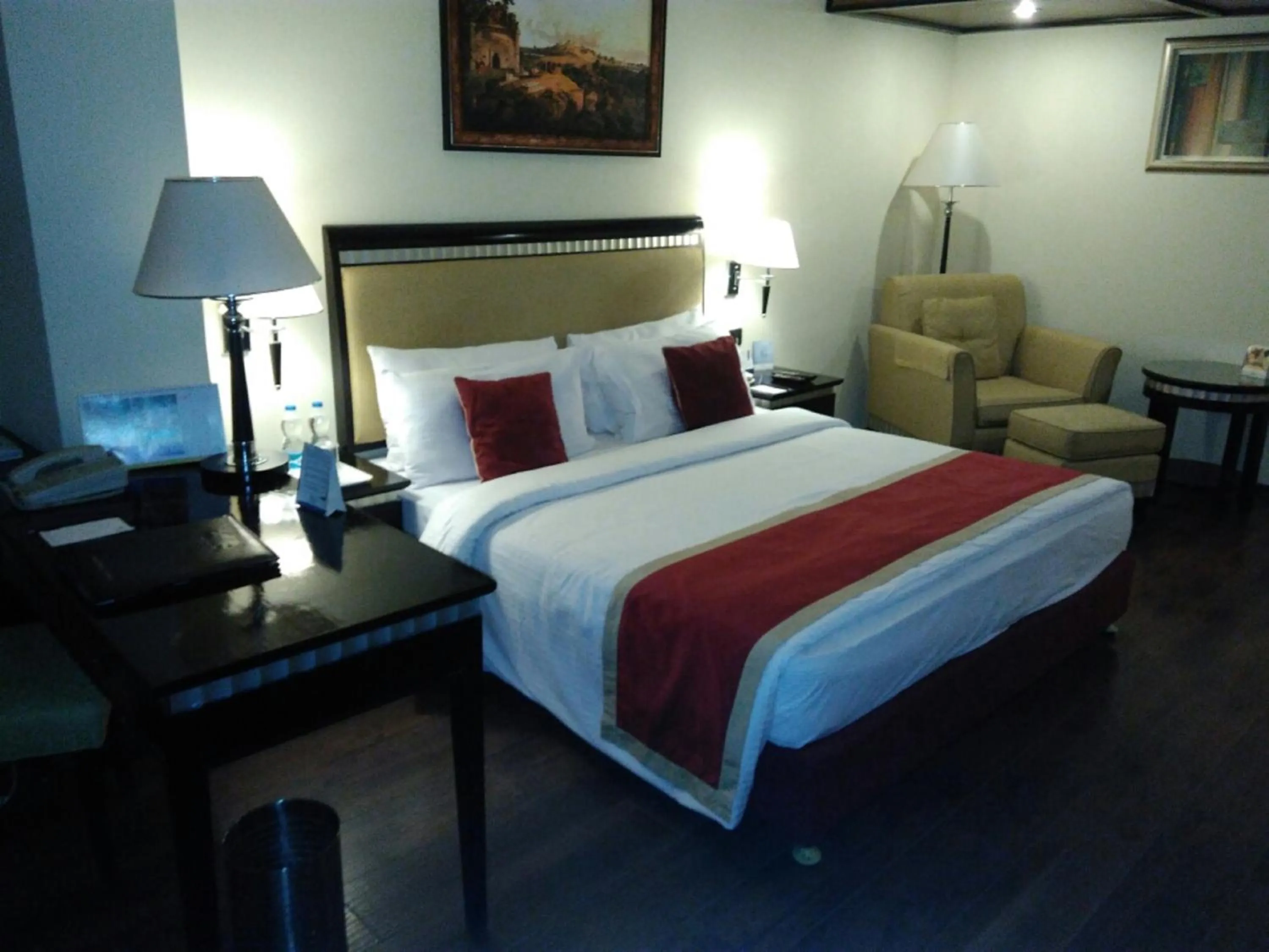 Other, Bed in Fortune Park JP Celestial, Bengaluru - Member ITC Hotels' Group