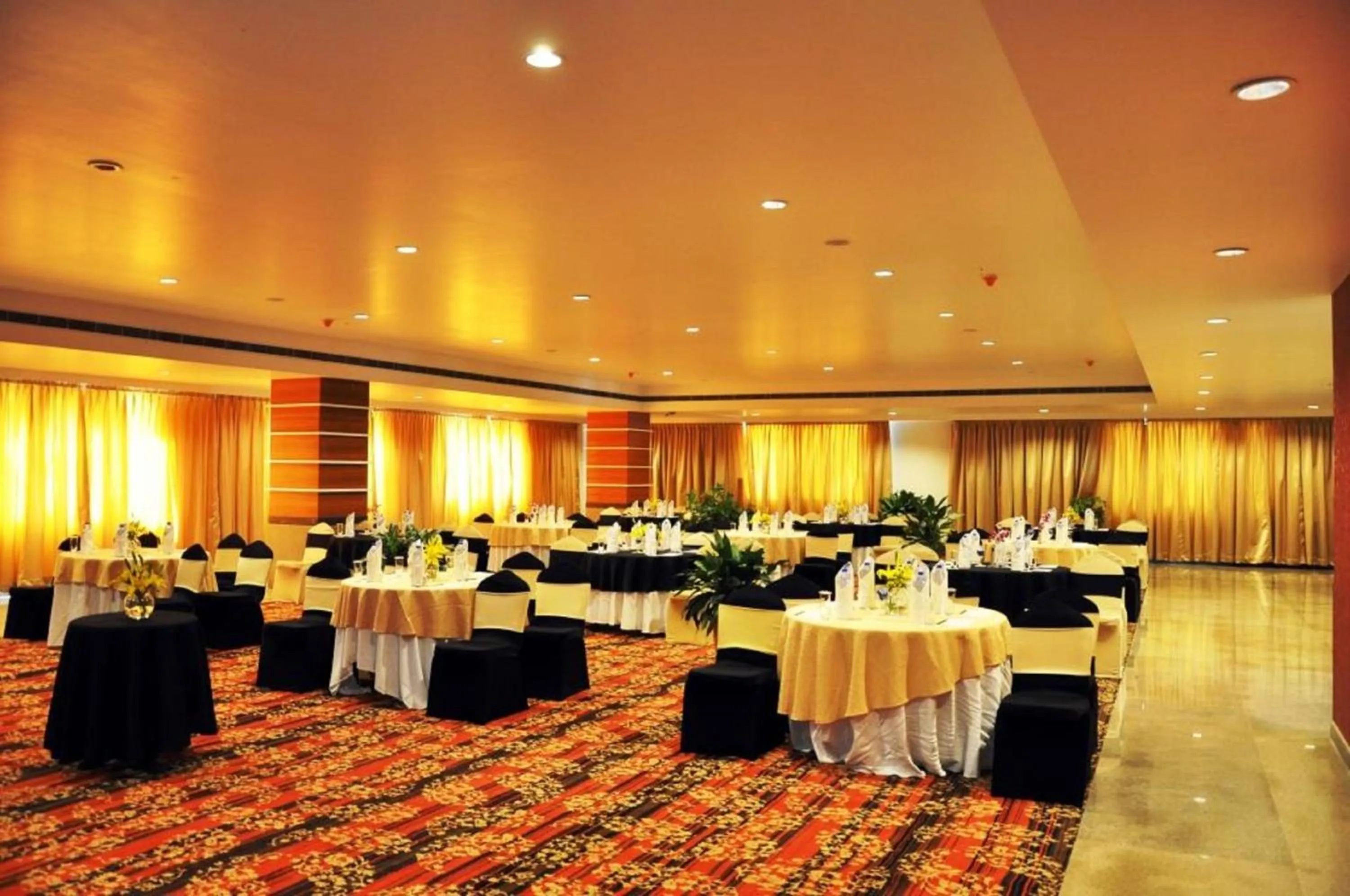 Banquet/Function facilities in Fortune Park JP Celestial, Bengaluru - Member ITC Hotels' Group