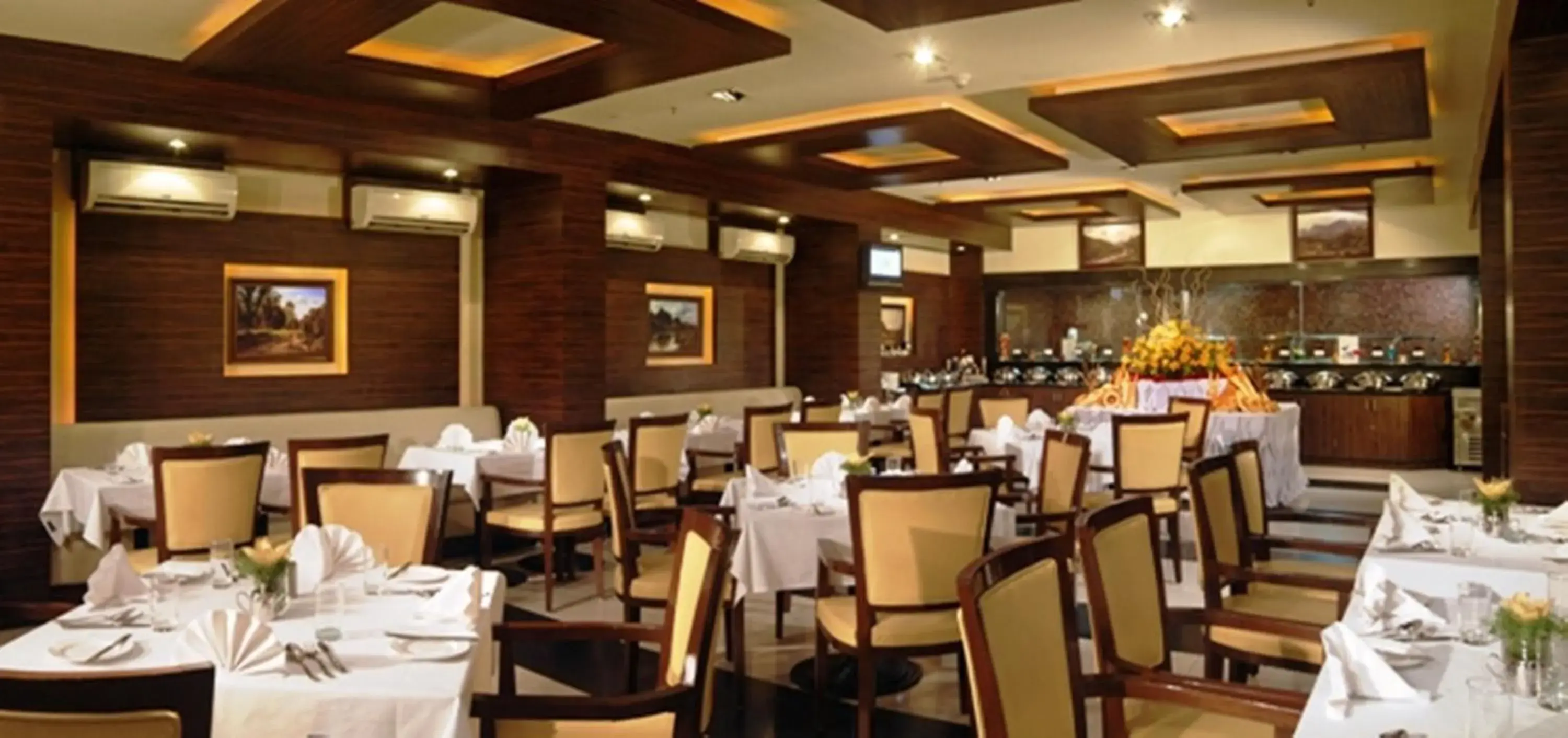 Restaurant/places to eat in Fortune Park JP Celestial, Bengaluru - Member ITC Hotels' Group Restaurant/places to eat in Fortune Park JP Celestial, Bengaluru - Member ITC Hotels' Group