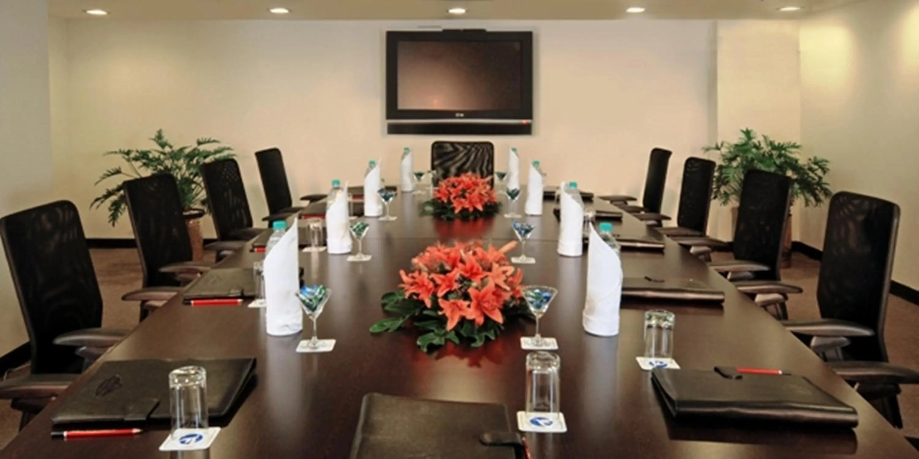Meeting/conference room in Fortune Park JP Celestial, Bengaluru - Member ITC Hotels' Group