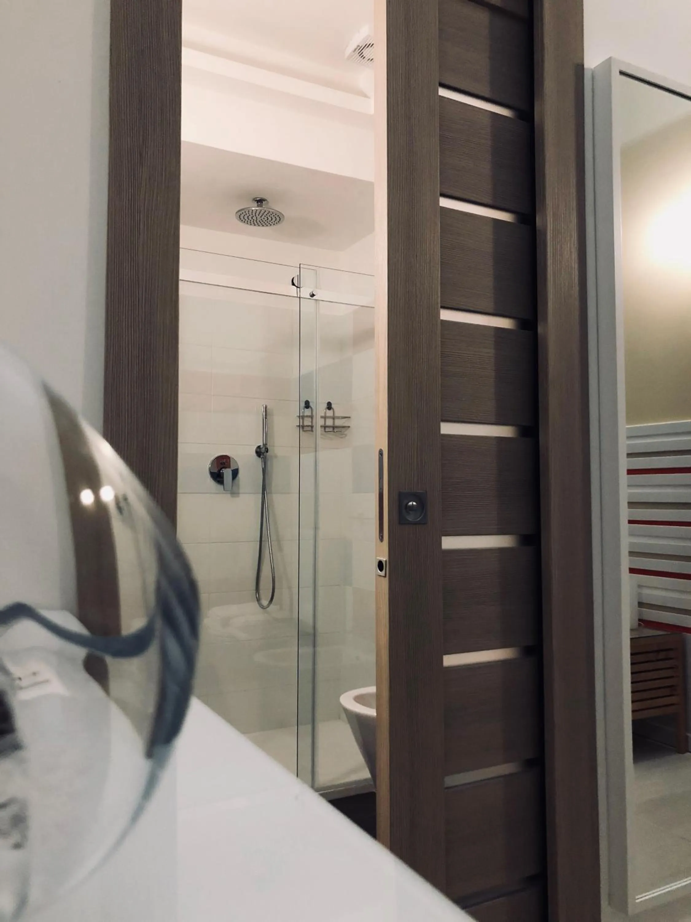 La Stella Di Napoli B&B