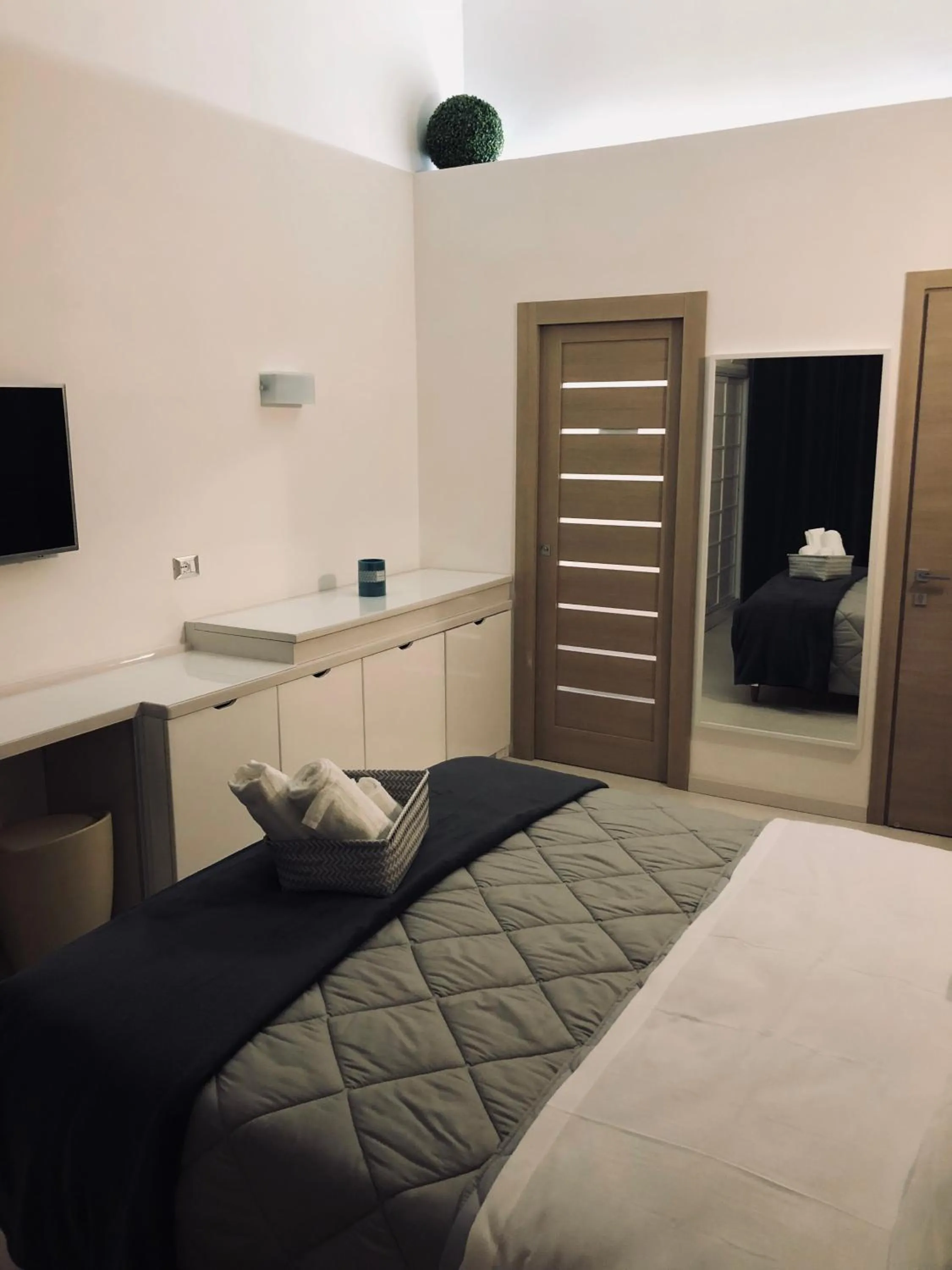 La Stella Di Napoli B&B