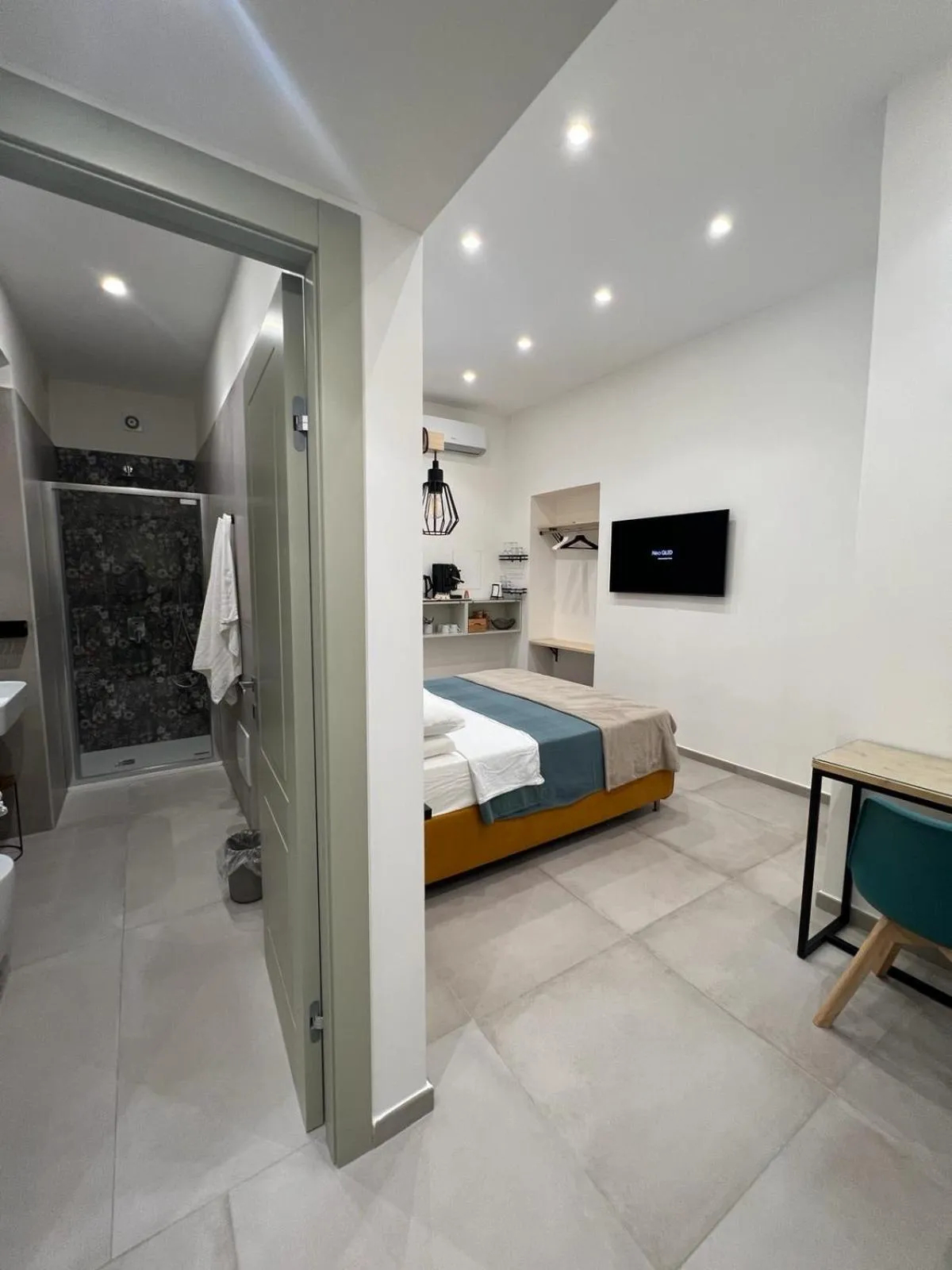 La Stella Di Napoli B&B