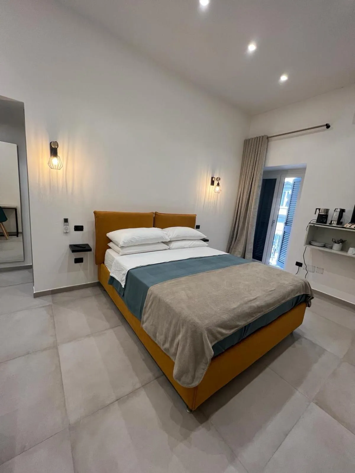 La Stella Di Napoli B&B