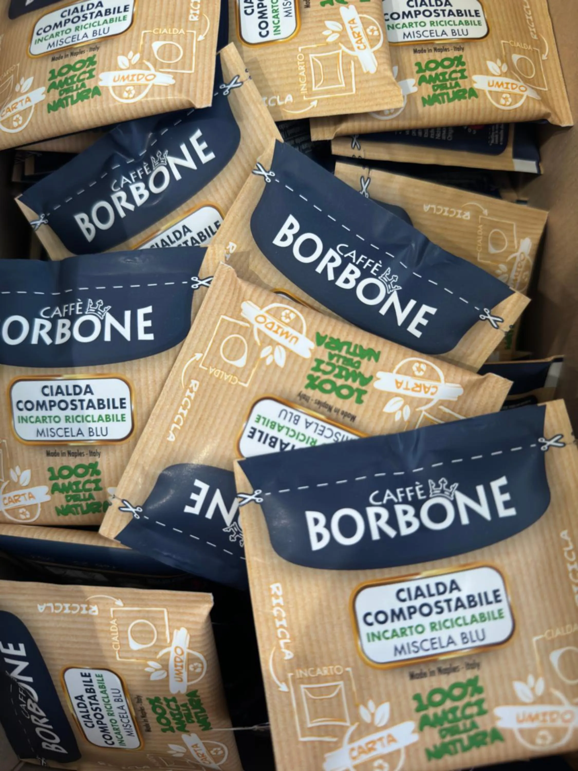 La Stella Di Napoli B&B