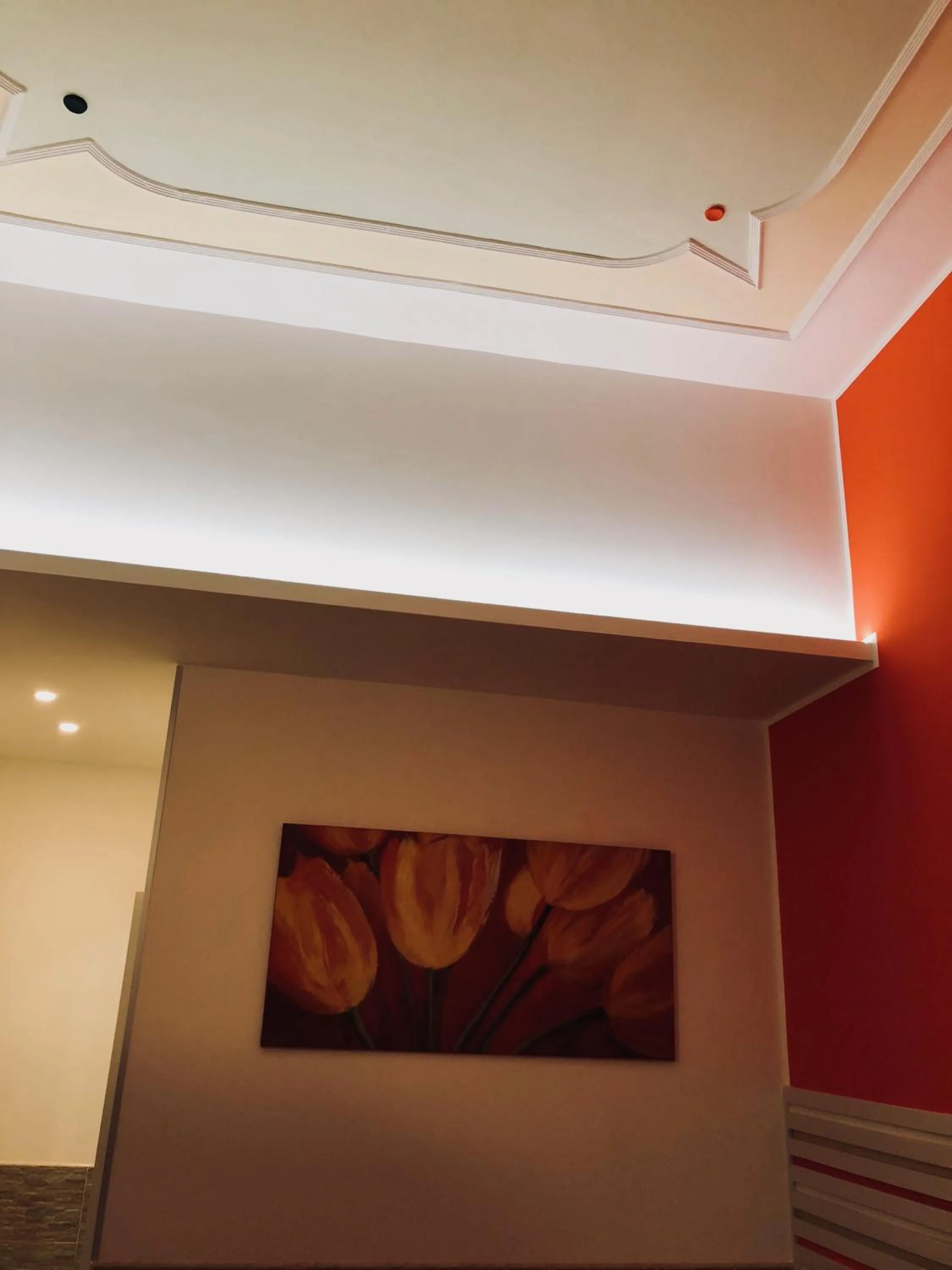 La Stella Di Napoli B&B