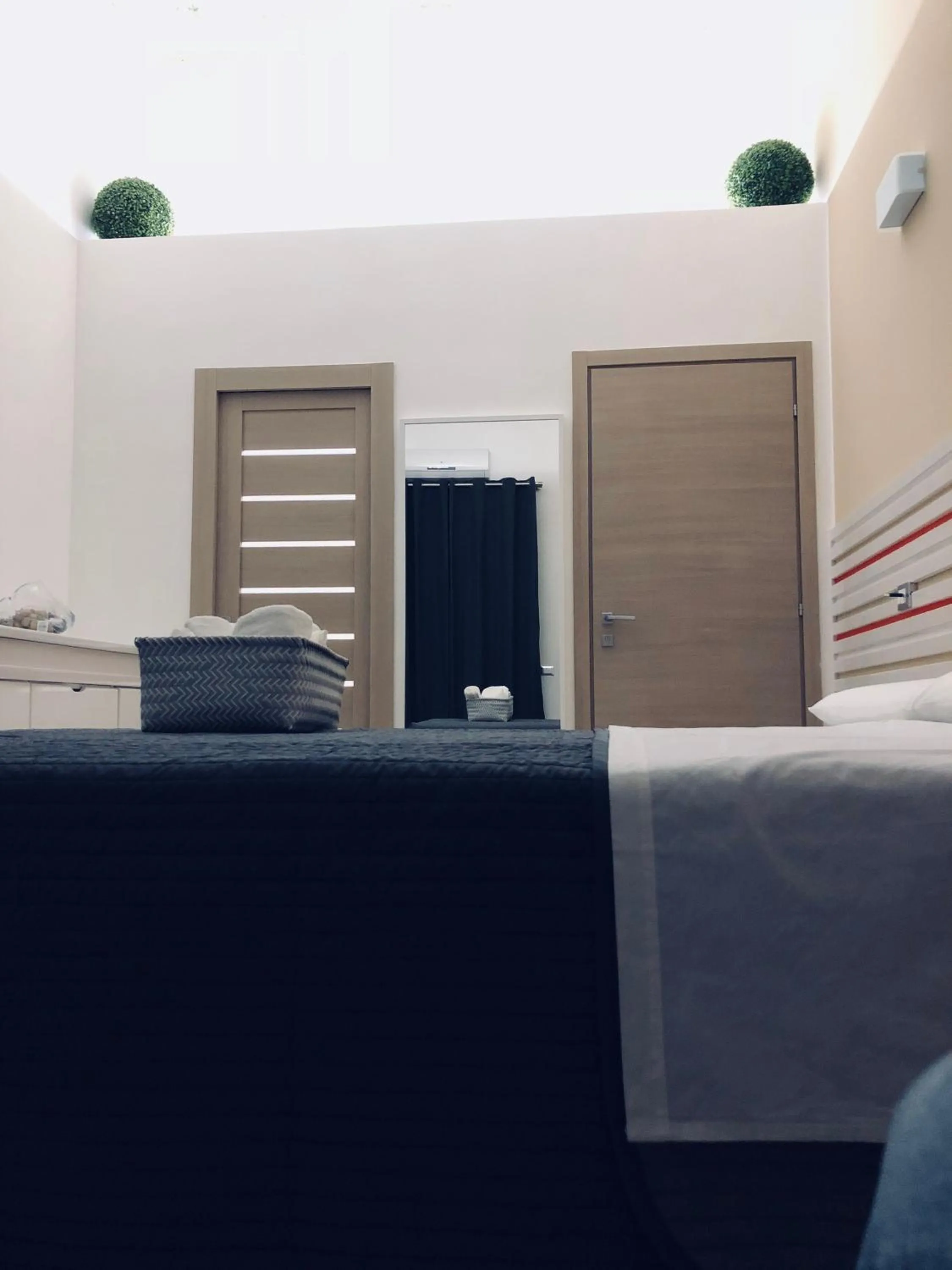 La Stella Di Napoli B&B