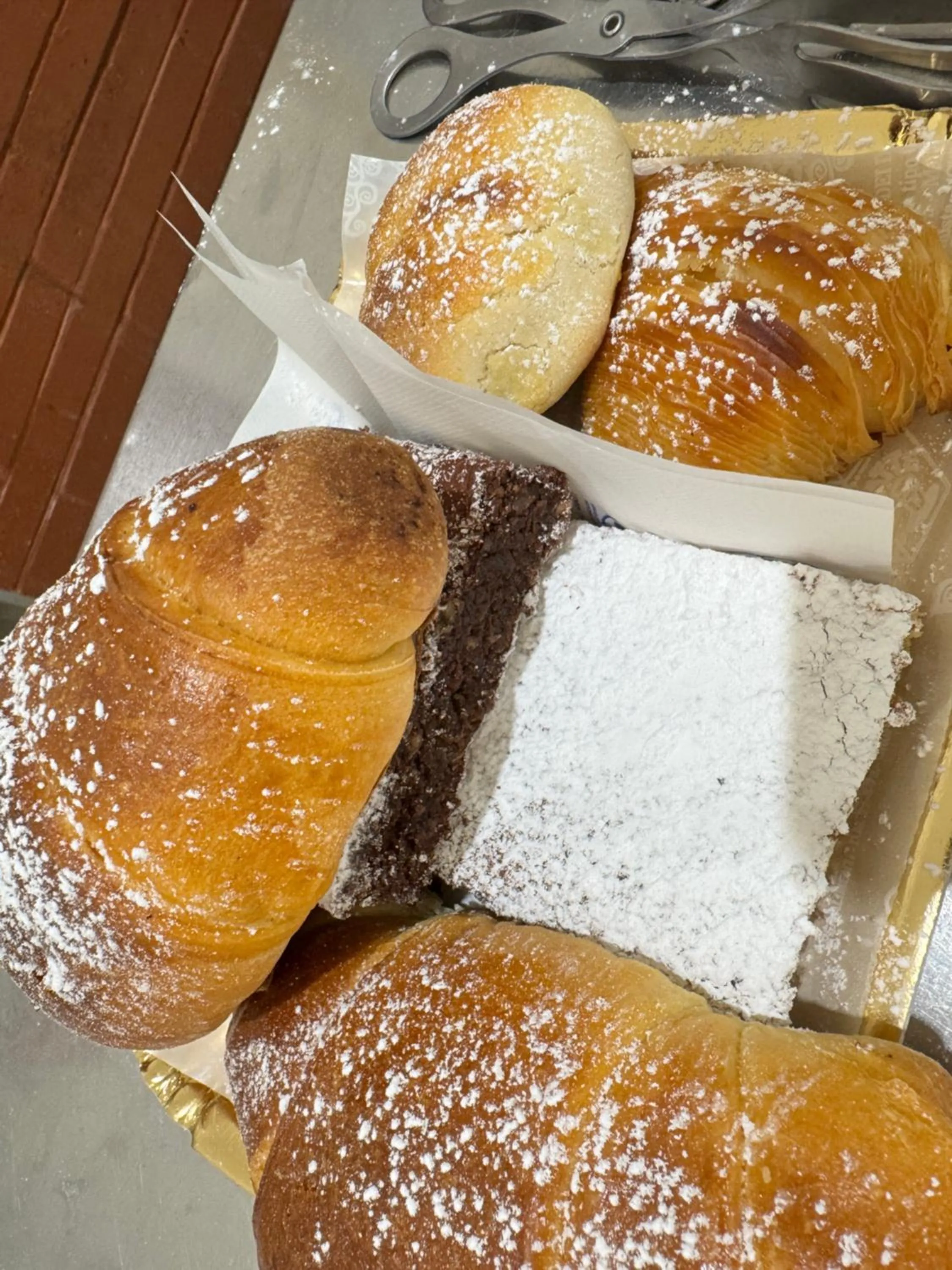 La Stella Di Napoli B&B