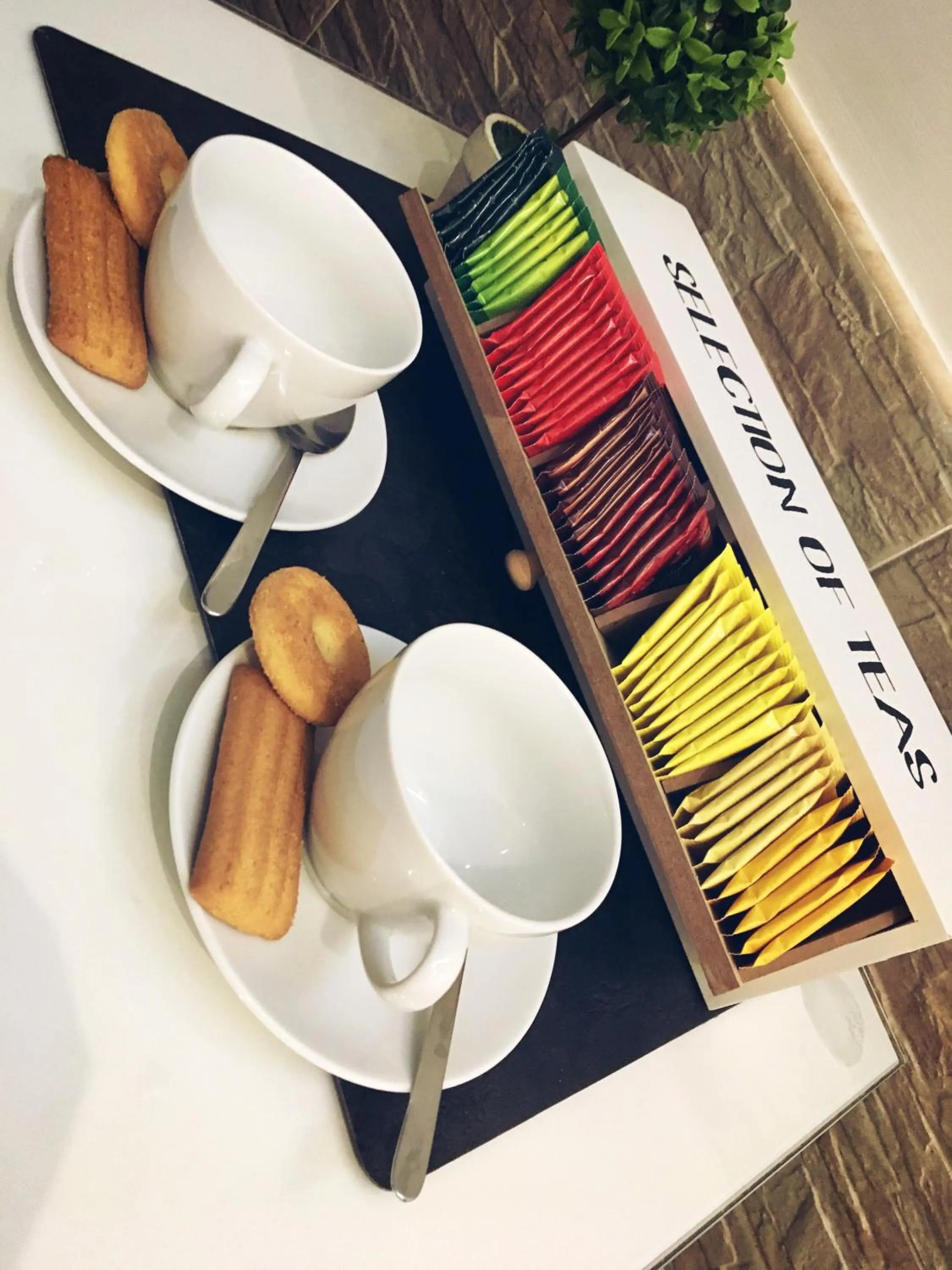 La Stella Di Napoli B&B