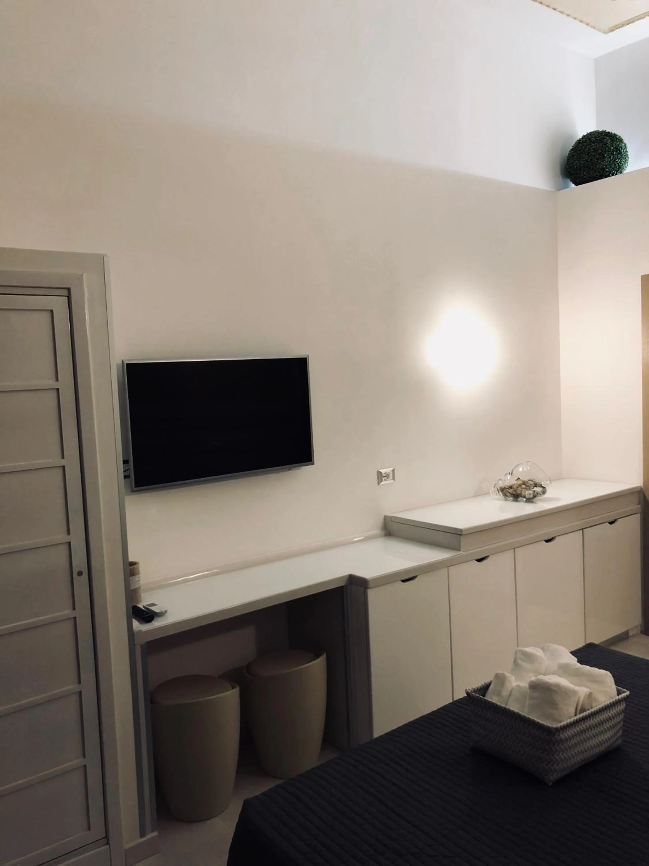 La Stella Di Napoli B&B