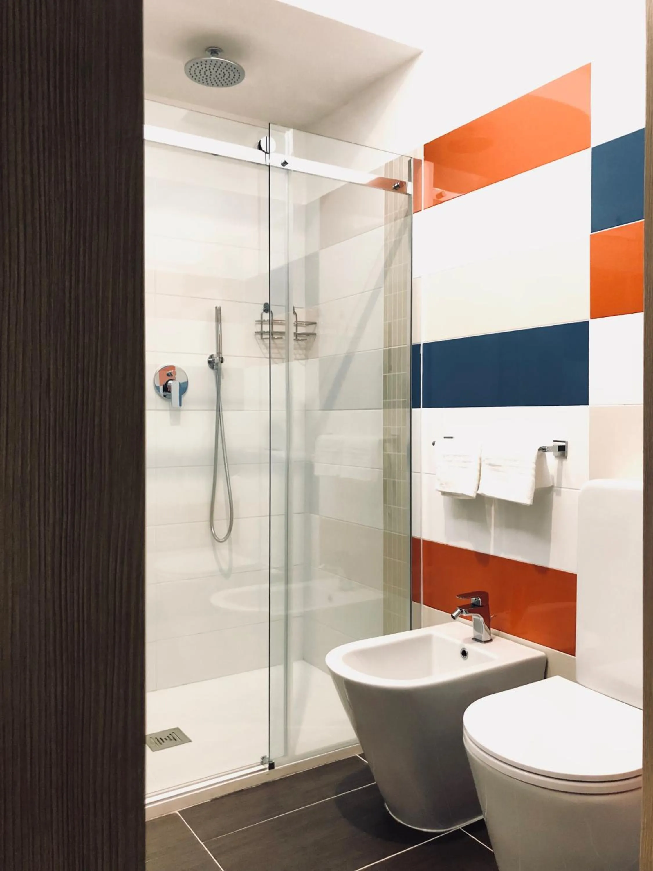 La Stella Di Napoli B&B