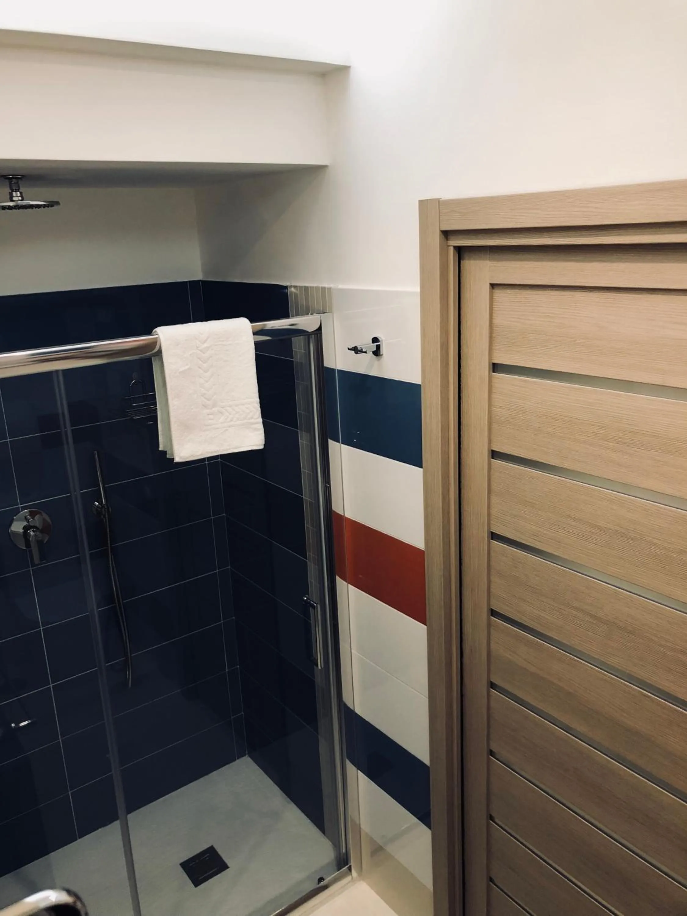 La Stella Di Napoli B&B