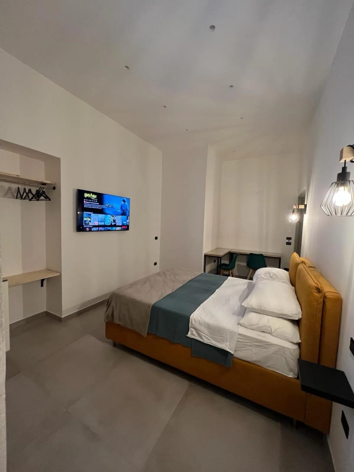 La Stella Di Napoli B&B