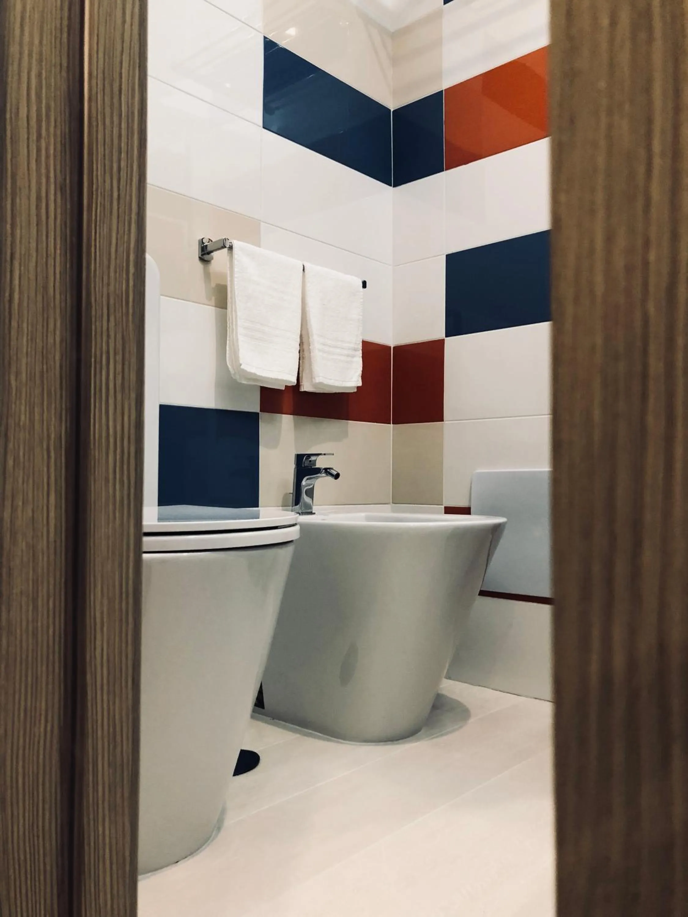 La Stella Di Napoli B&B