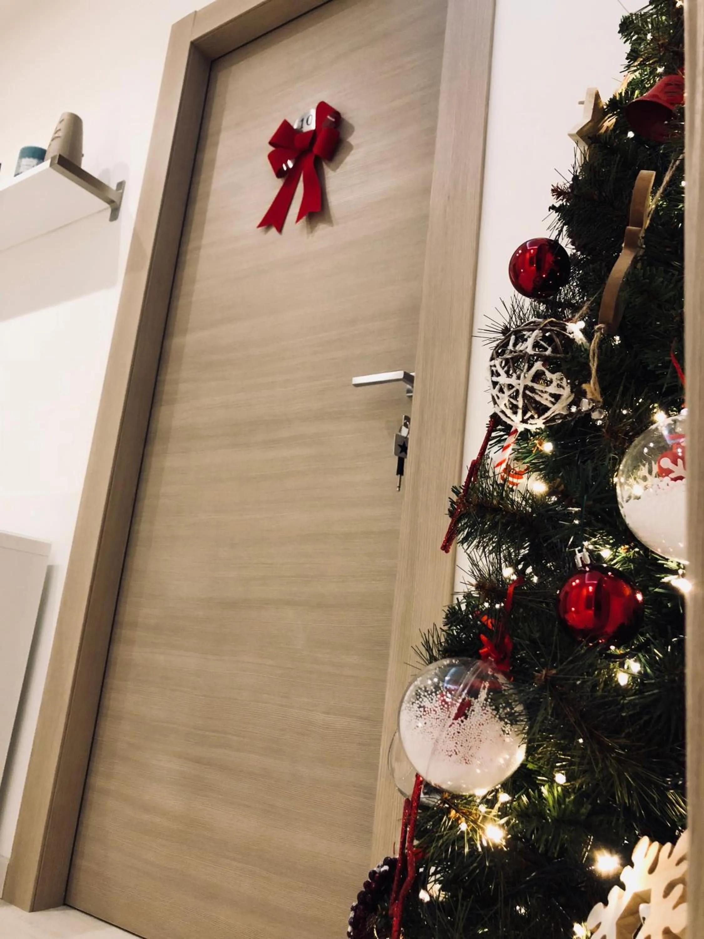 La Stella Di Napoli B&B