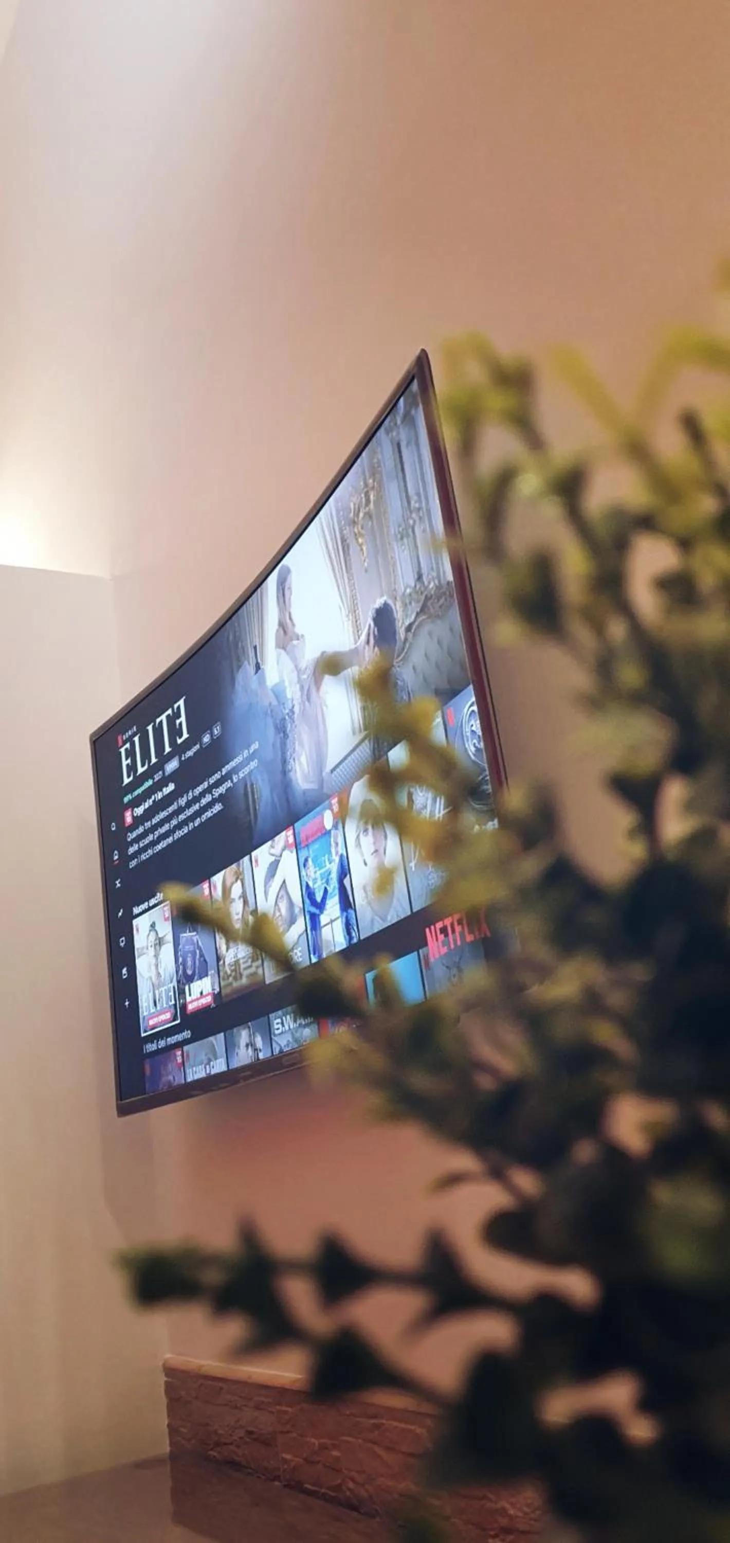 La Stella Di Napoli B&B