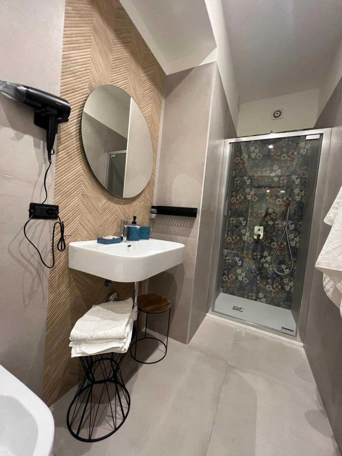 La Stella Di Napoli B&B