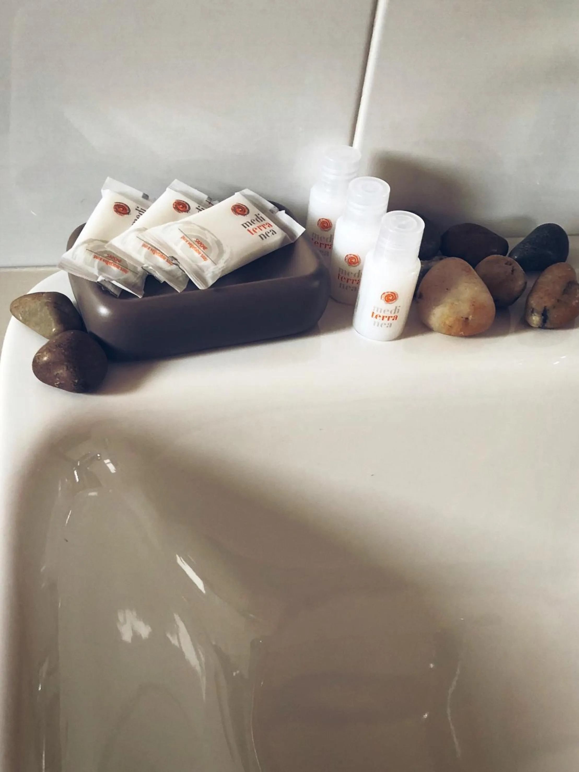 La Stella Di Napoli B&B