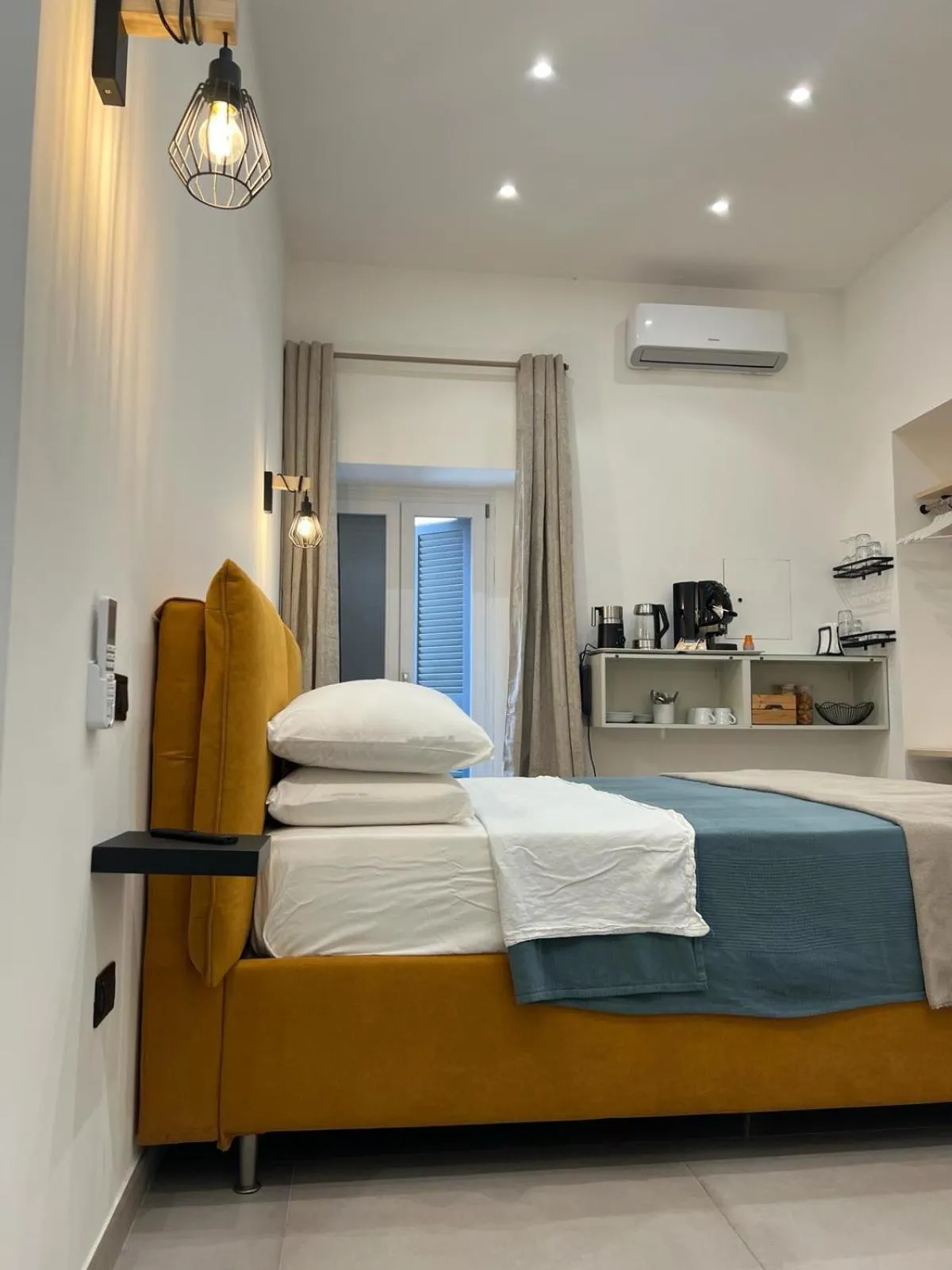 La Stella Di Napoli B&B