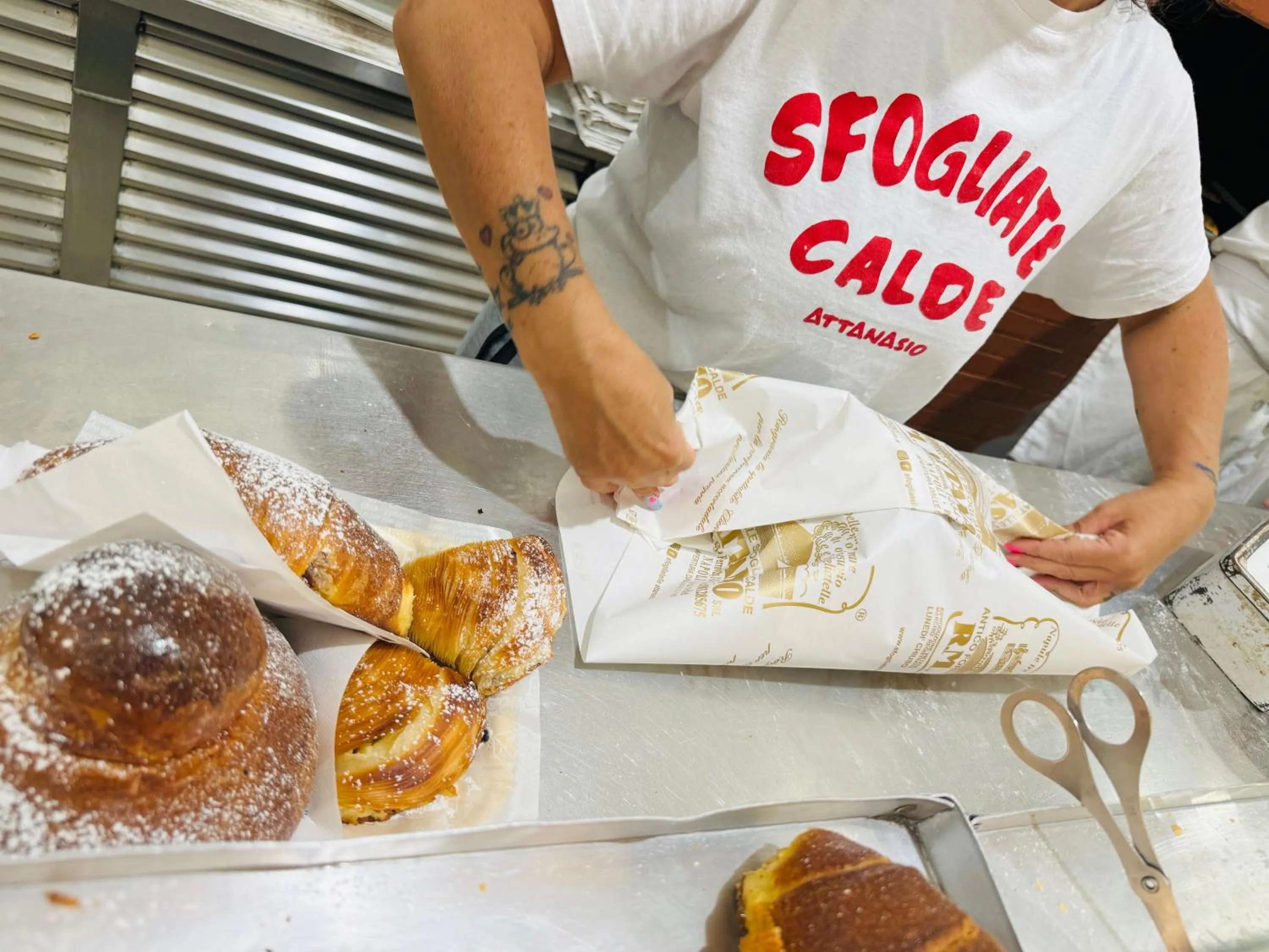 La Stella Di Napoli B&B