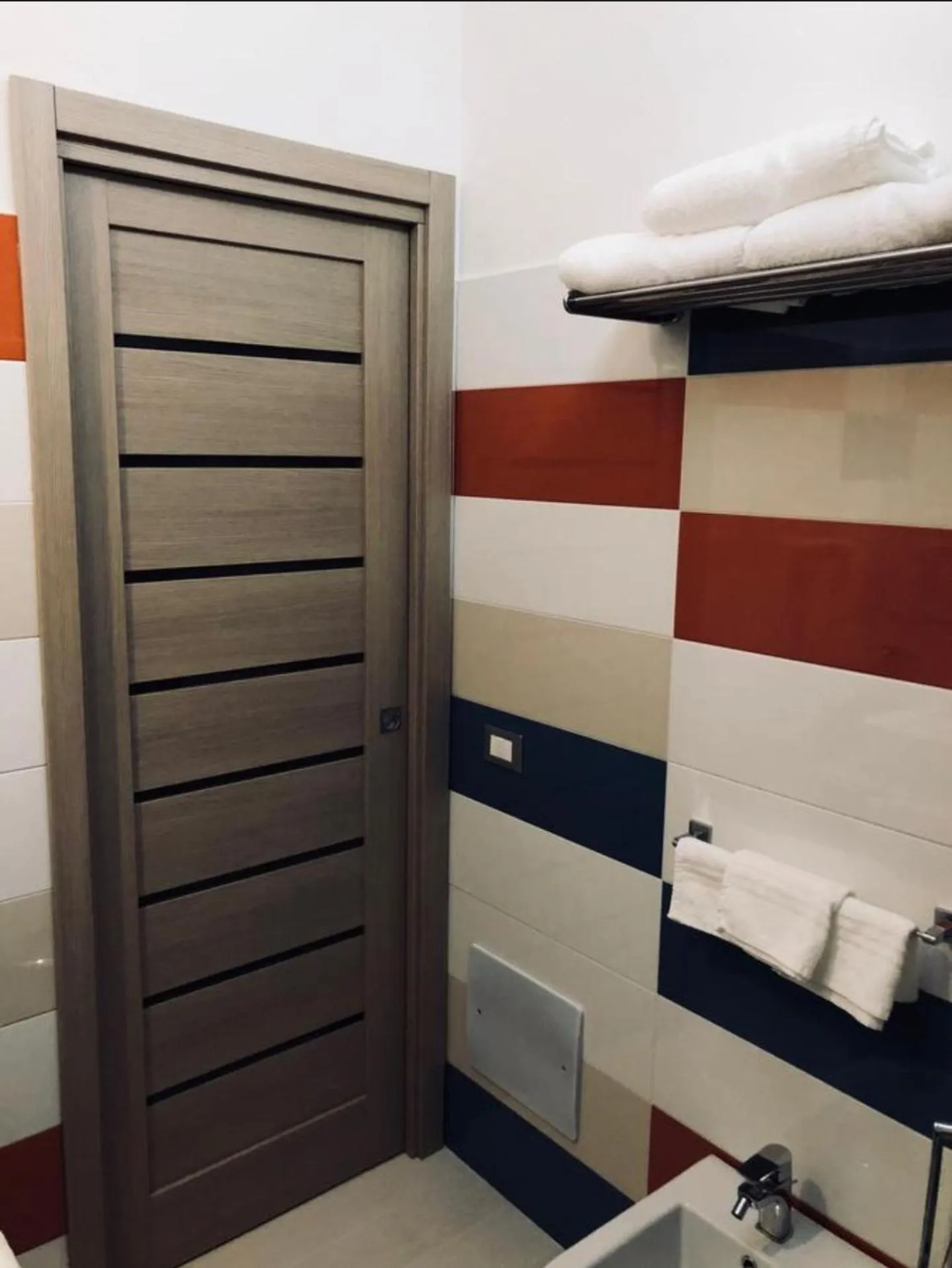 La Stella Di Napoli B&B