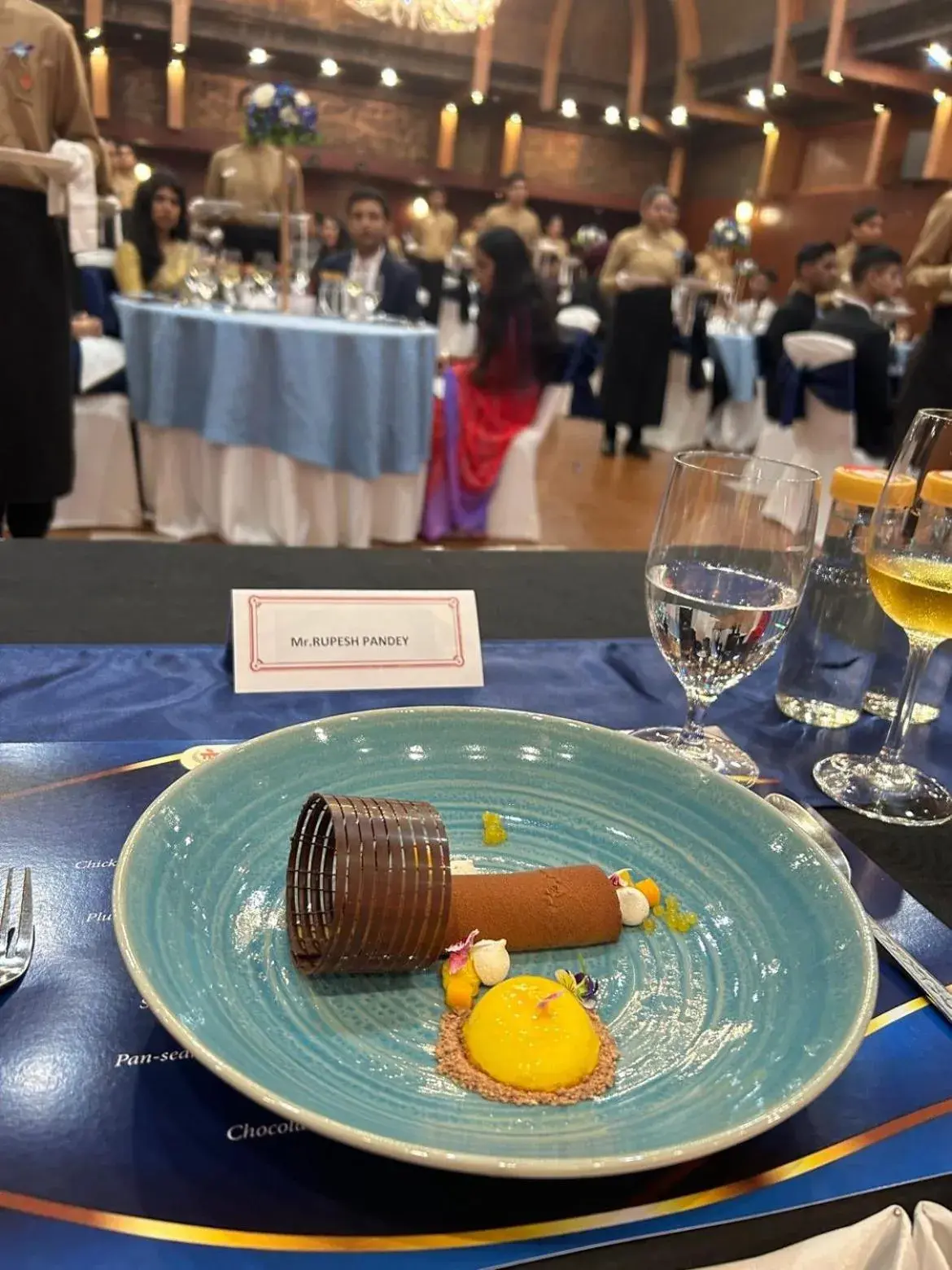 Food and drinks in Fortune Valley View, Manipal - Member ITC Hotels' Group Food and drinks in Fortune Valley View, Manipal - Member ITC Hotels' Group