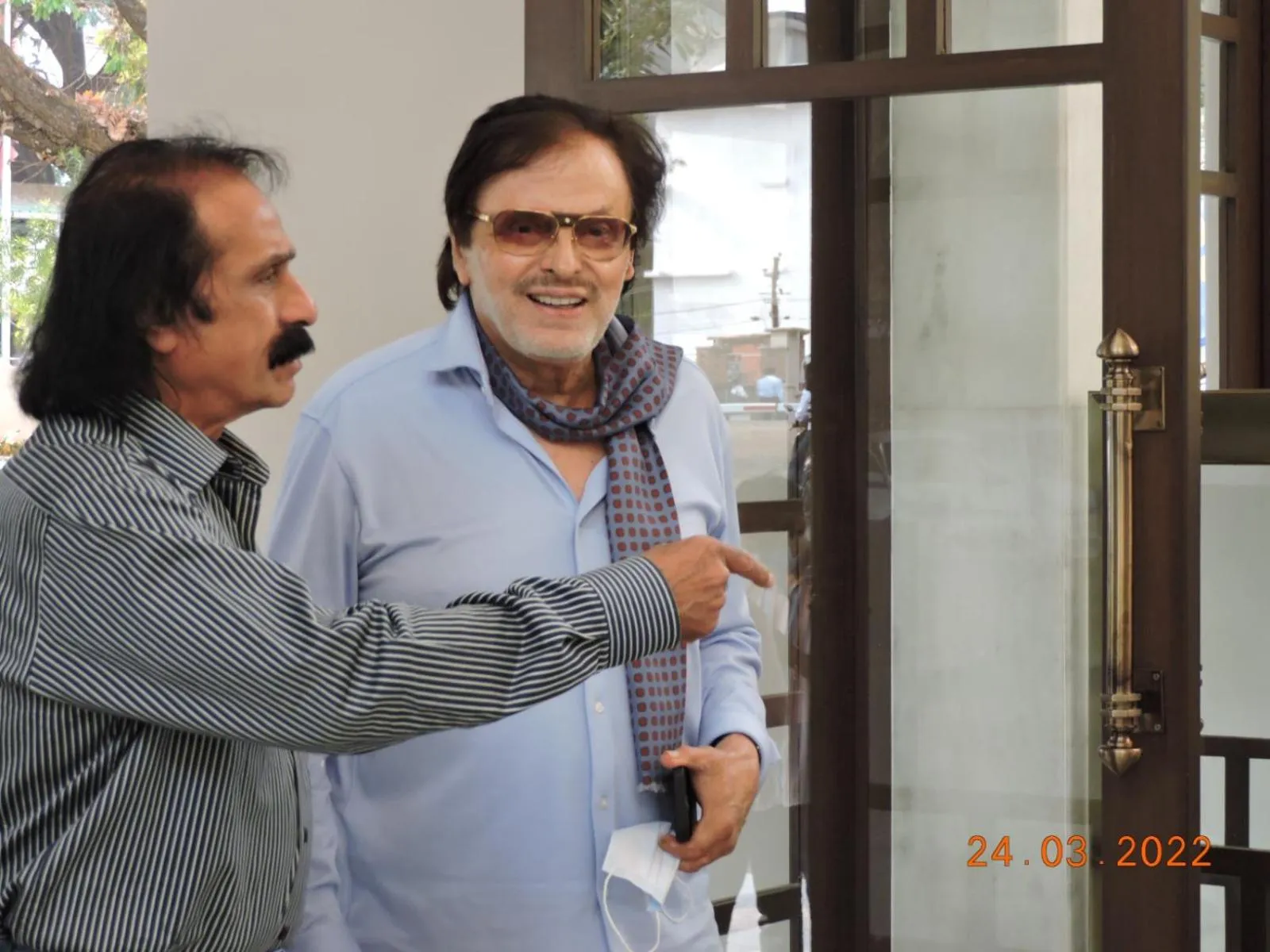 People in Fortune Valley View, Manipal - Member ITC Hotels&#x27; Group