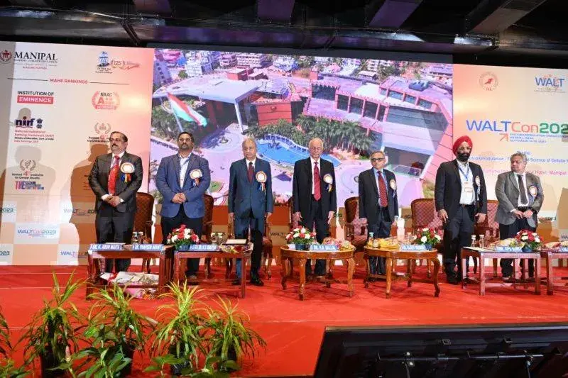 People in Fortune Valley View, Manipal - Member ITC Hotels' Group People in Fortune Valley View, Manipal - Member ITC Hotels' Group