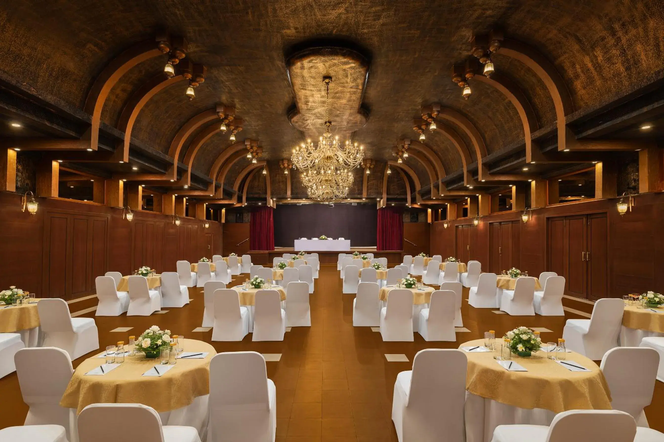 Banquet/Function facilities in Fortune Valley View, Manipal - Member ITC Hotels' Group Banquet/Function facilities in Fortune Valley View, Manipal - Member ITC Hotels' Group