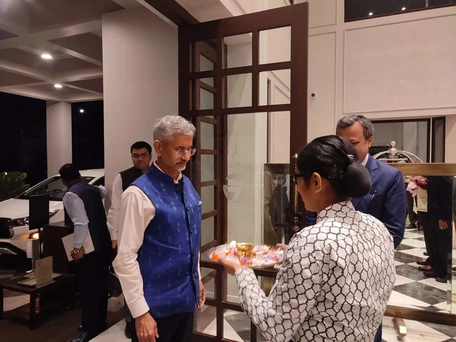 People in Fortune Valley View, Manipal - Member ITC Hotels&#x27; Group