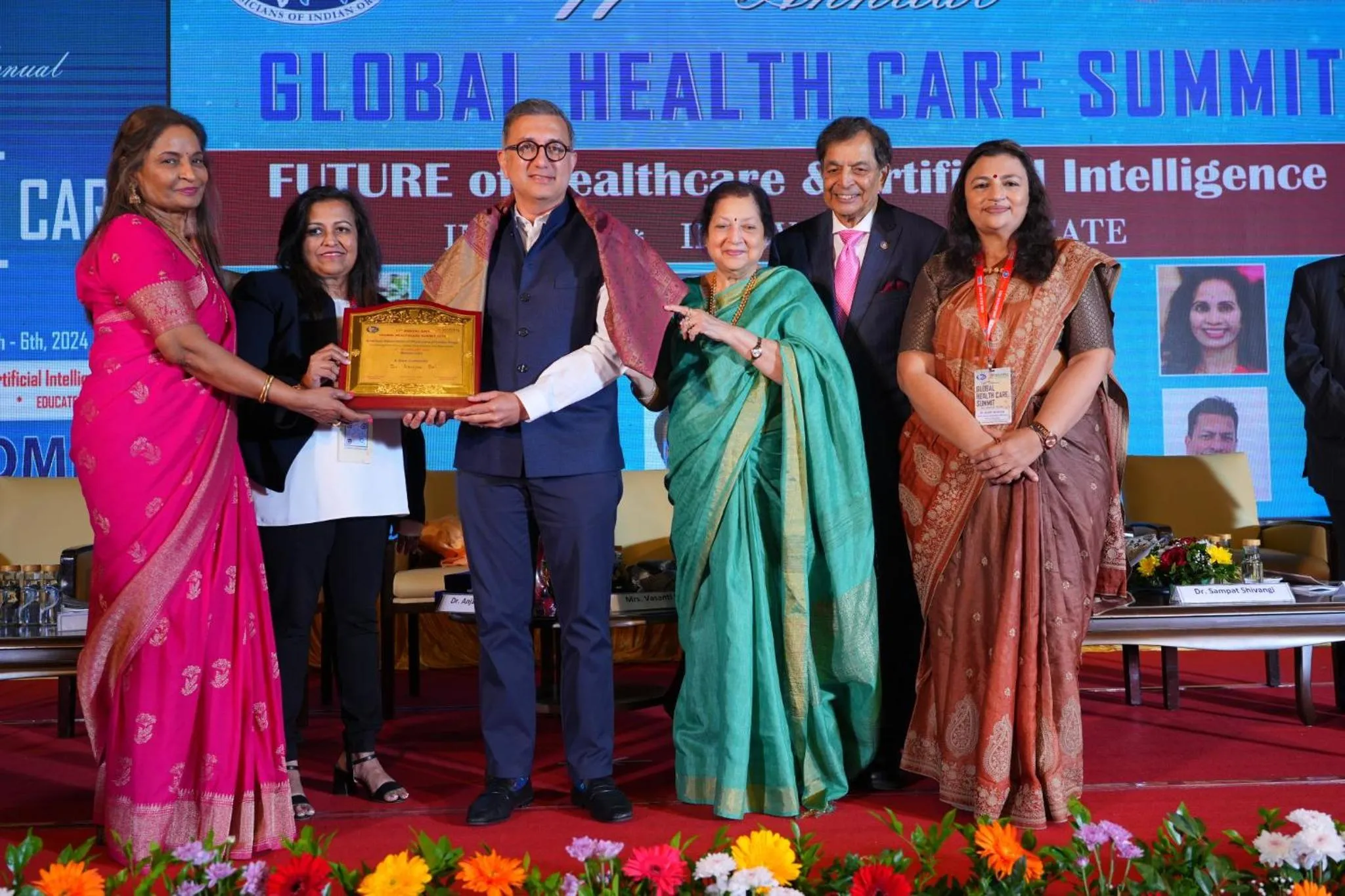 People in Fortune Valley View, Manipal - Member ITC Hotels&#x27; Group