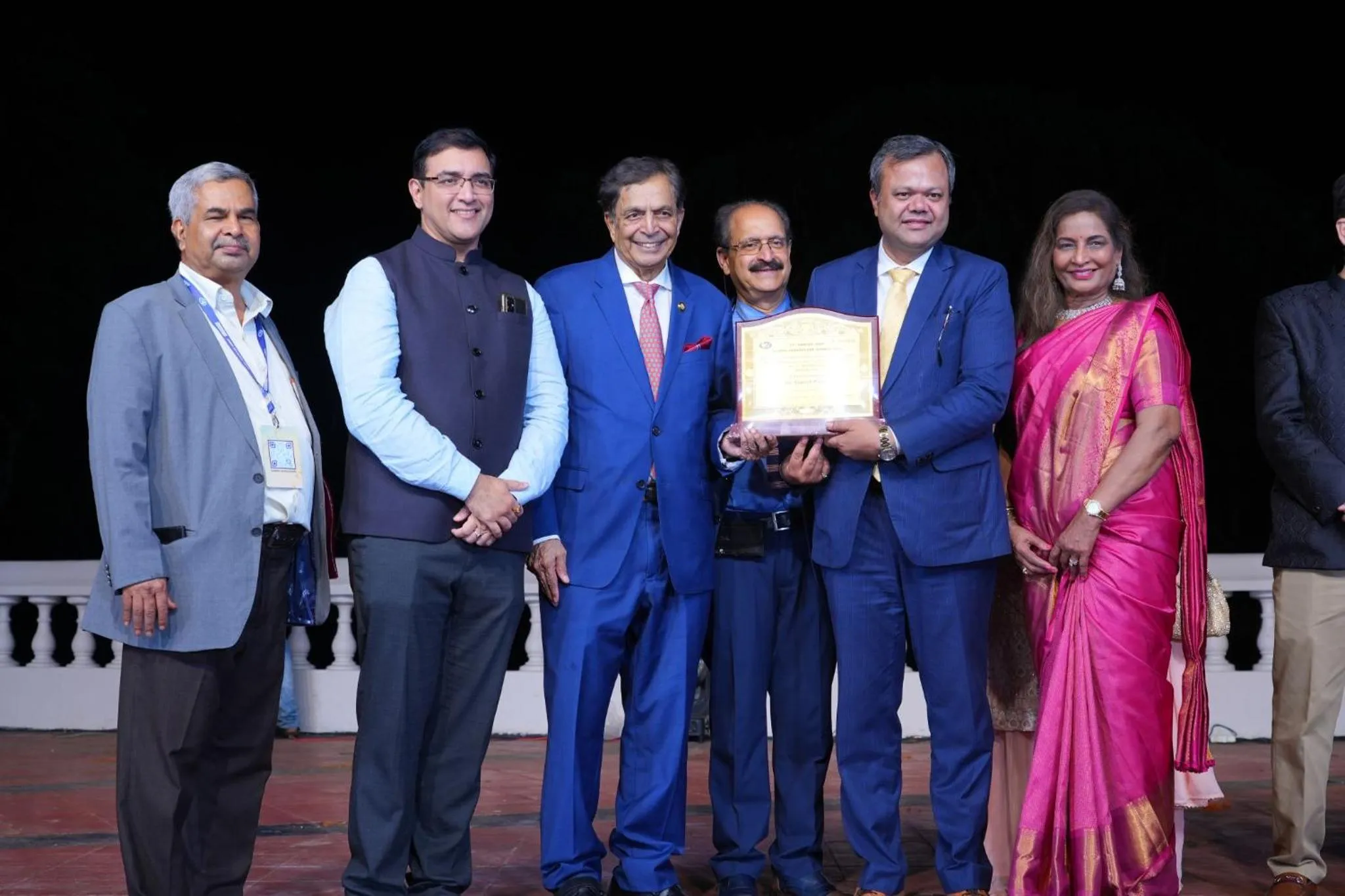 People in Fortune Valley View, Manipal - Member ITC Hotels' Group